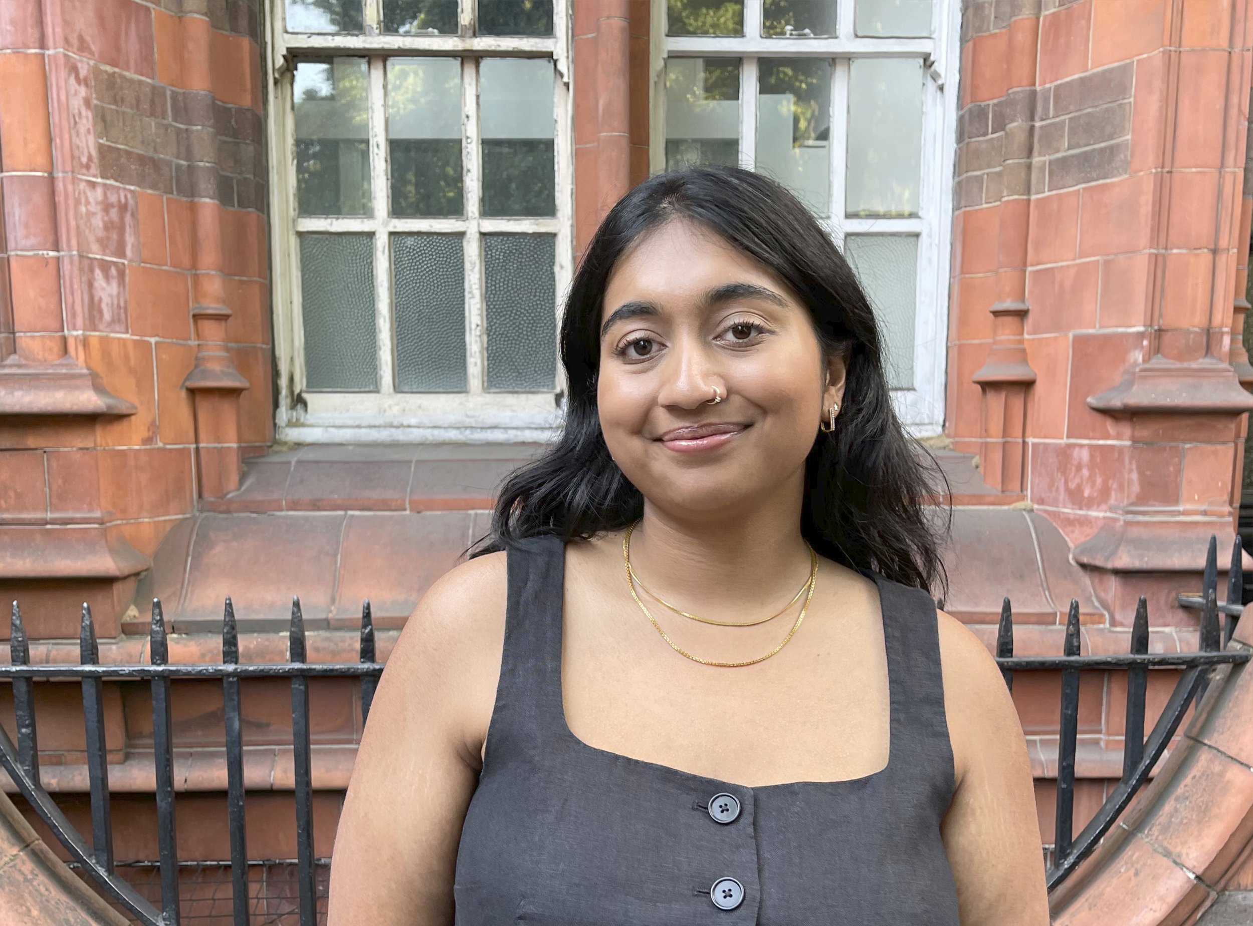 Aayushi Garg