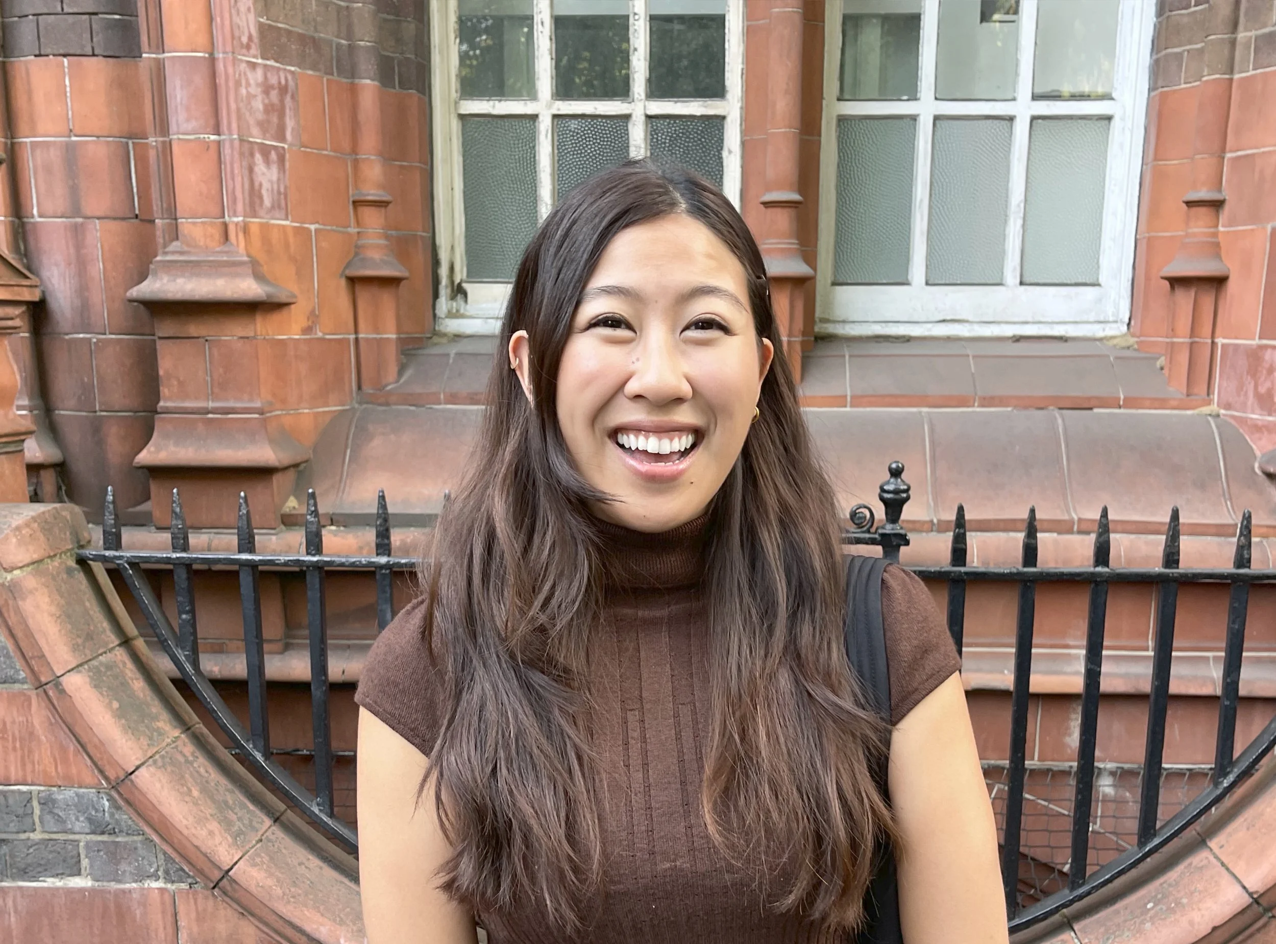 Joan Chong
