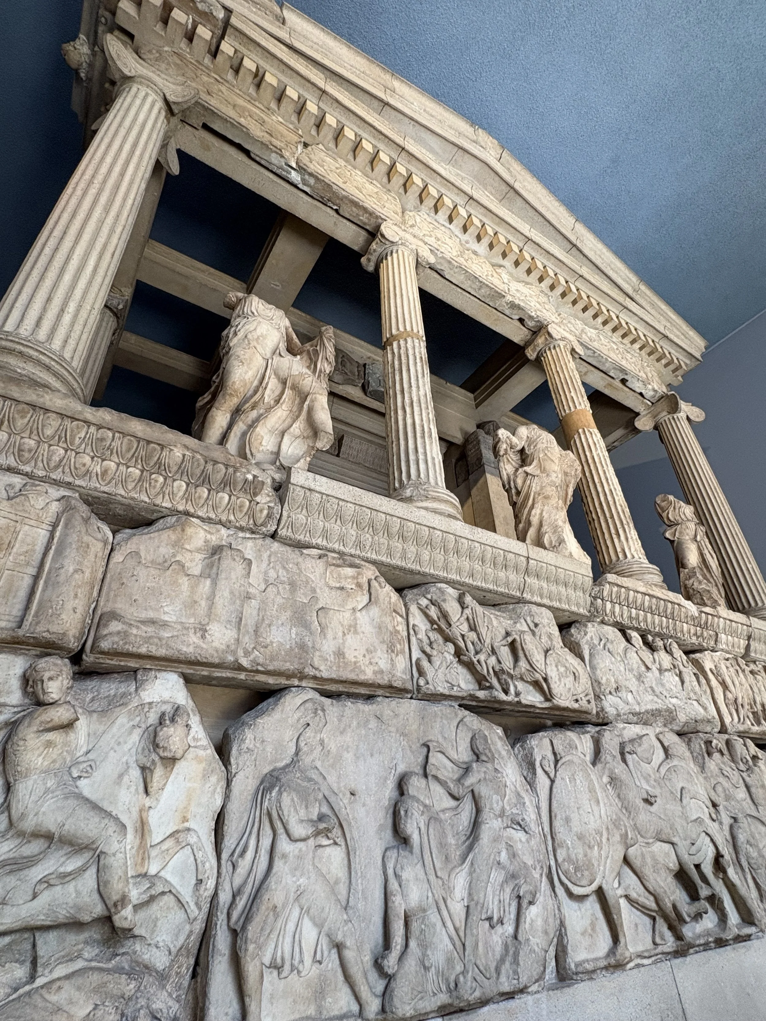 Defining Justice