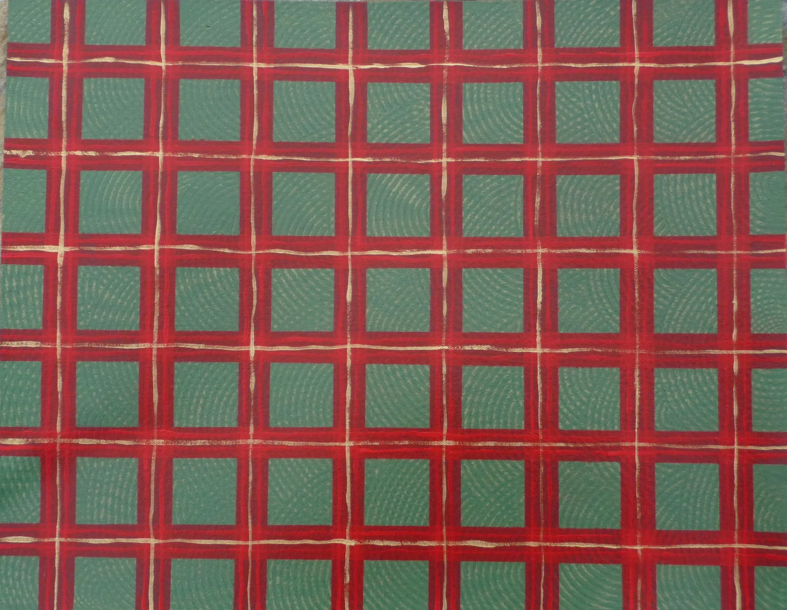 PLACEMAT - Holiday