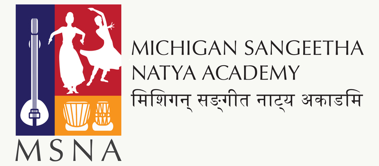 Michigan Sangeetha Natya Academy