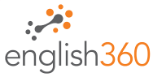 English 360 Logo