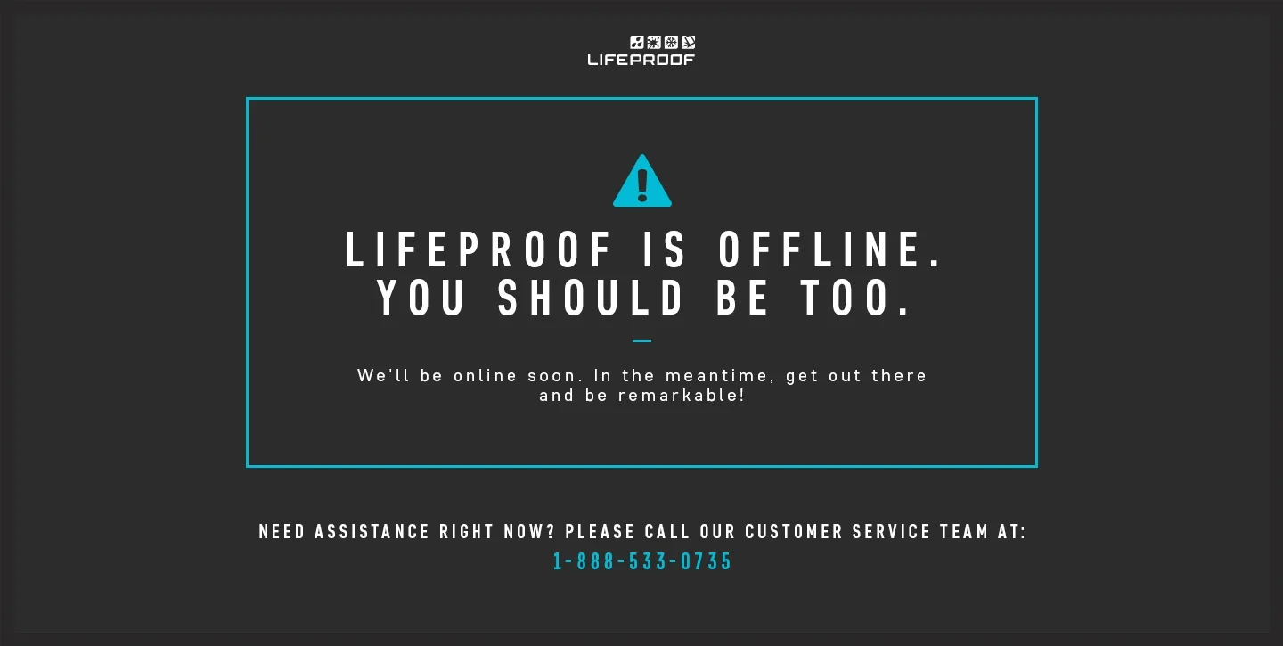Julian_LP_maintenancepage.jpg