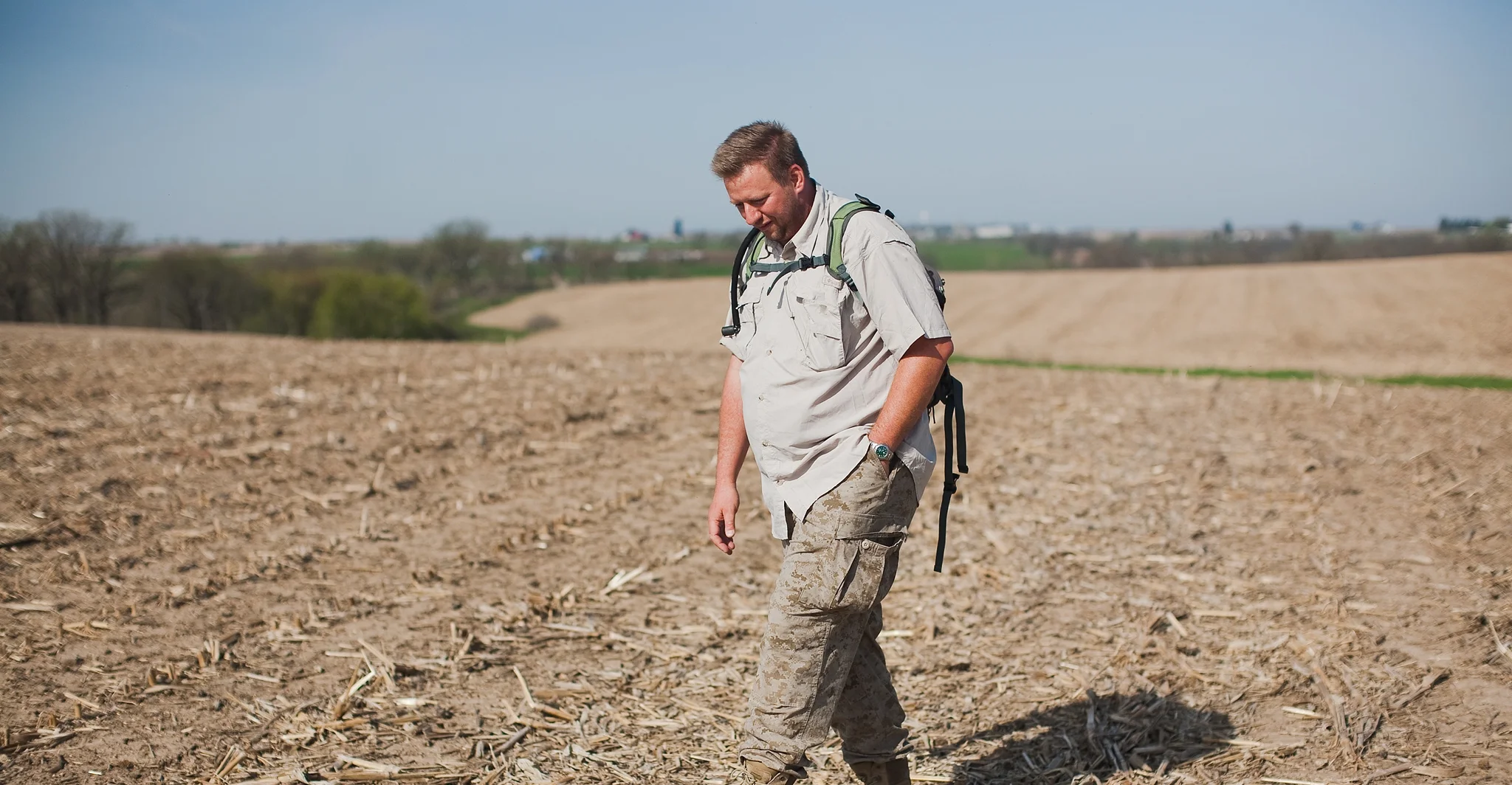 Mike Farmer Meteorites