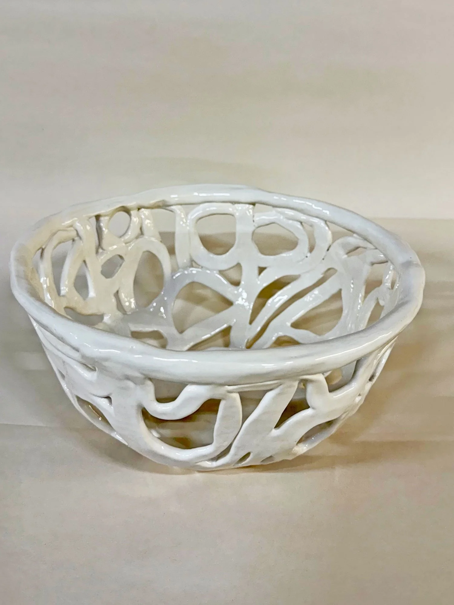 Crazy Bowl