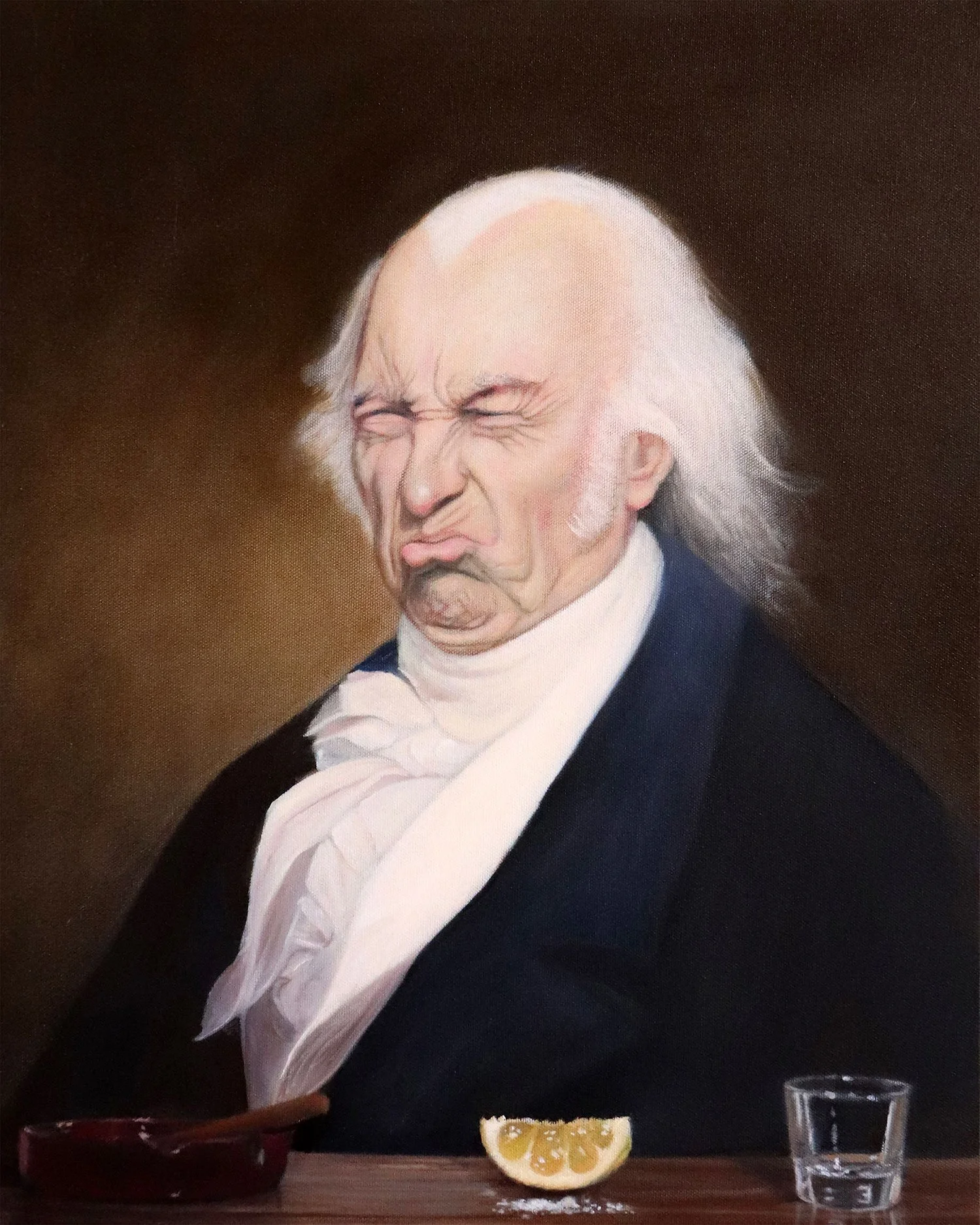 MADison