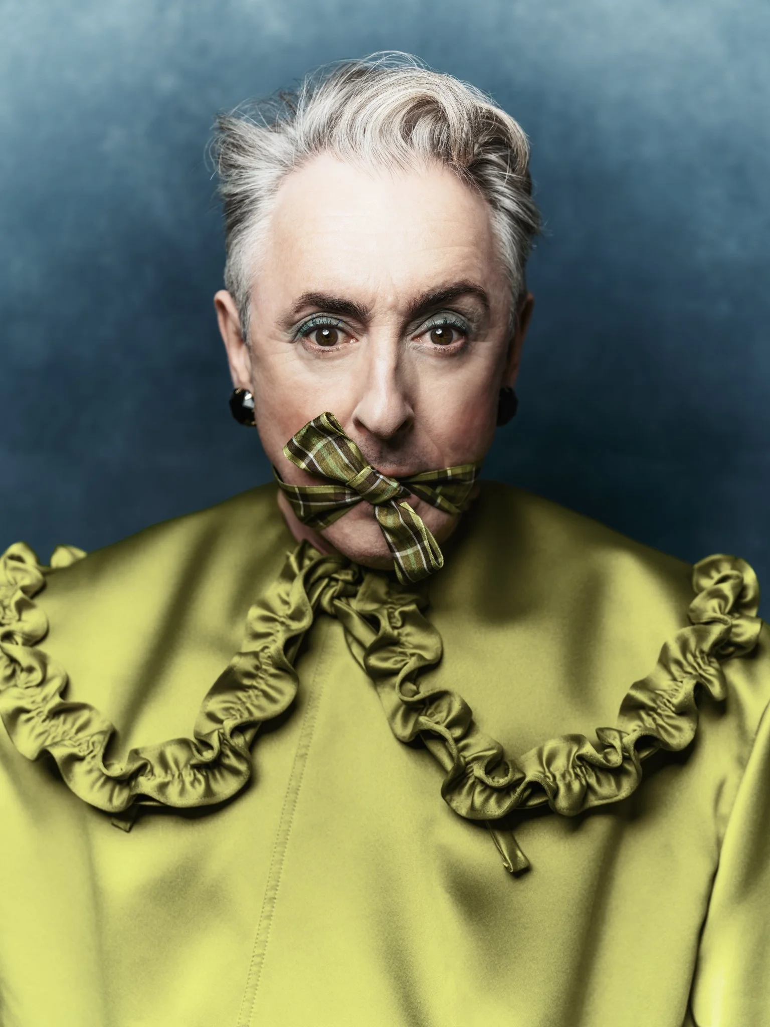 Alan Cumming+