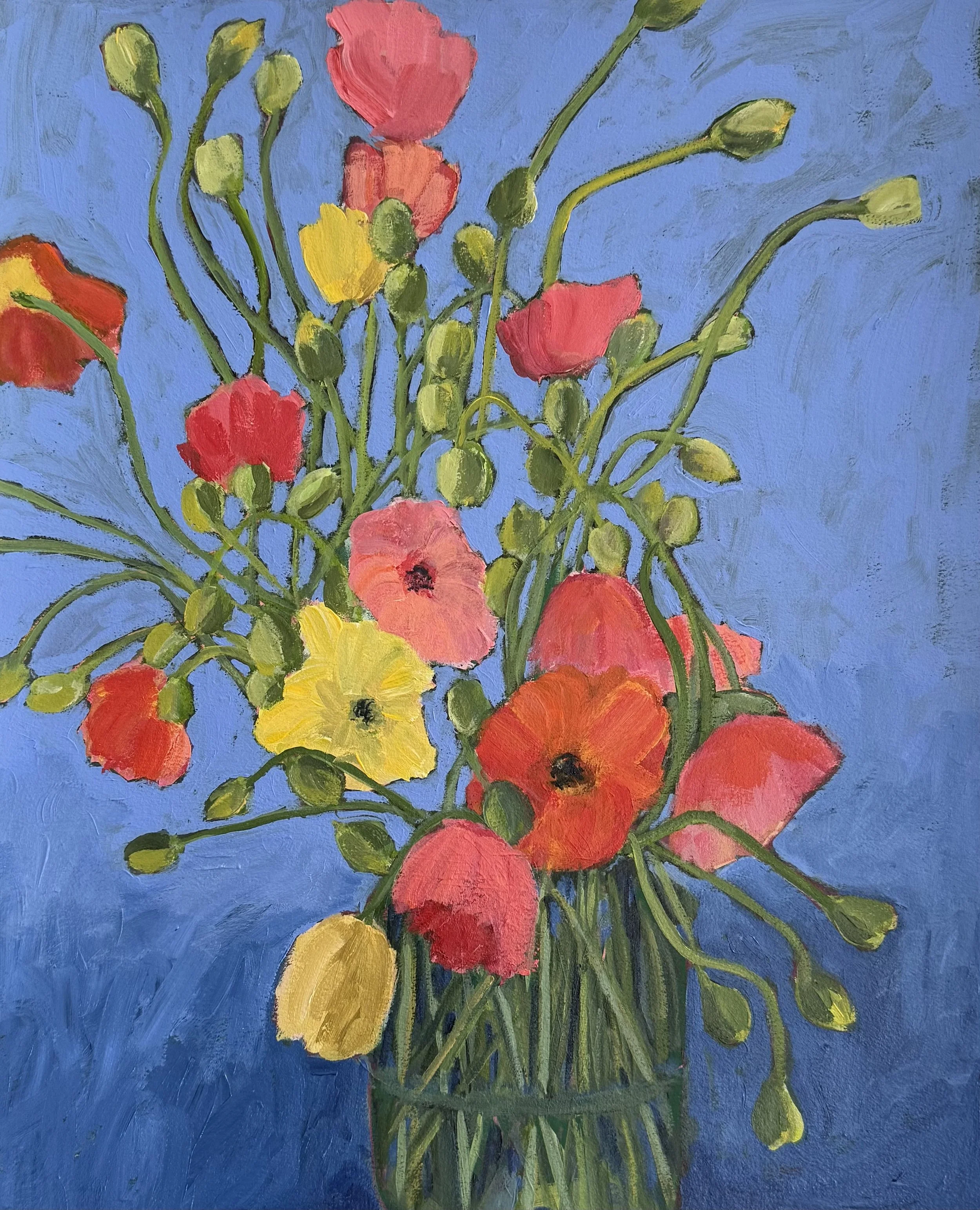 Poppies