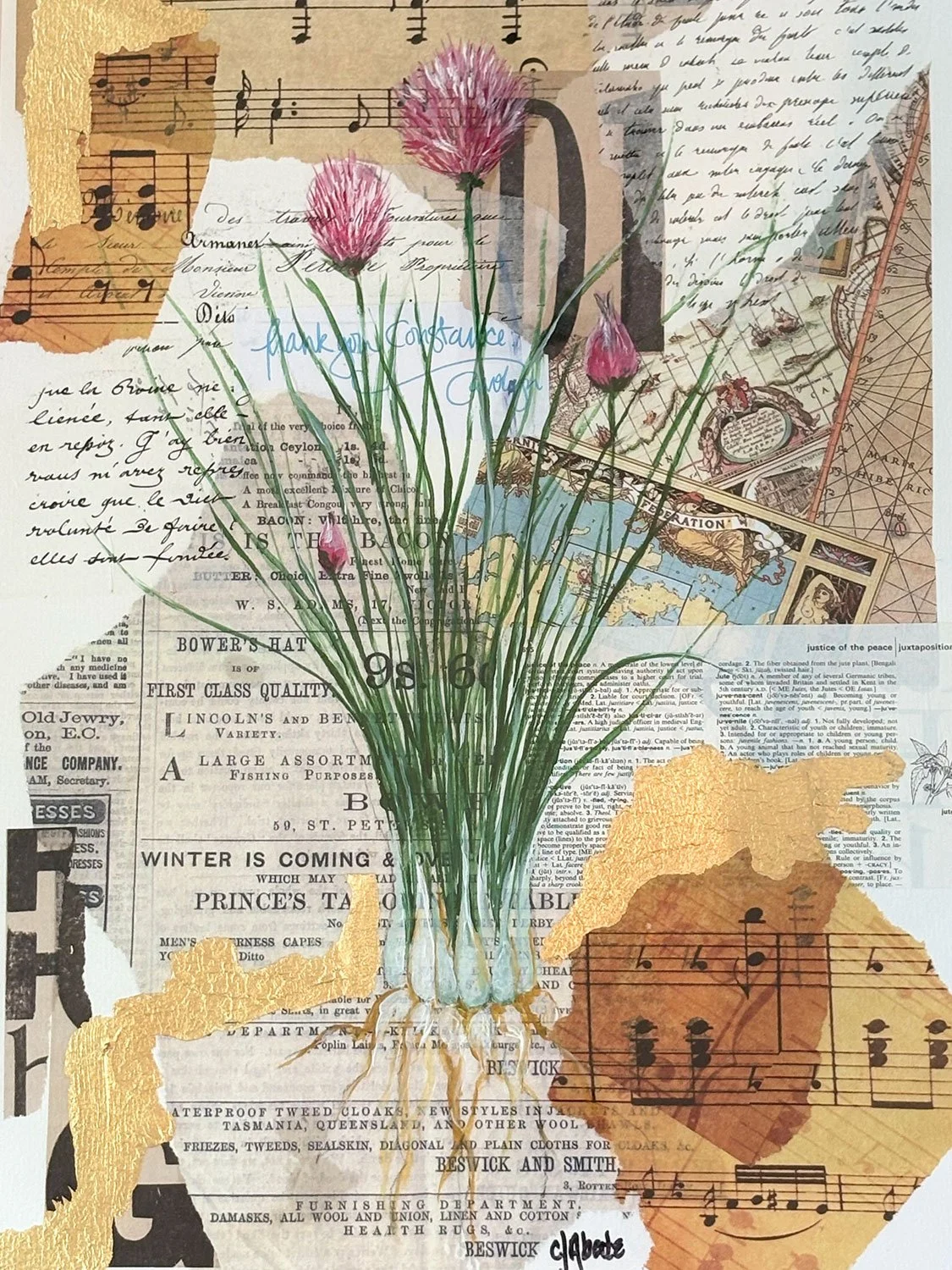 Chives