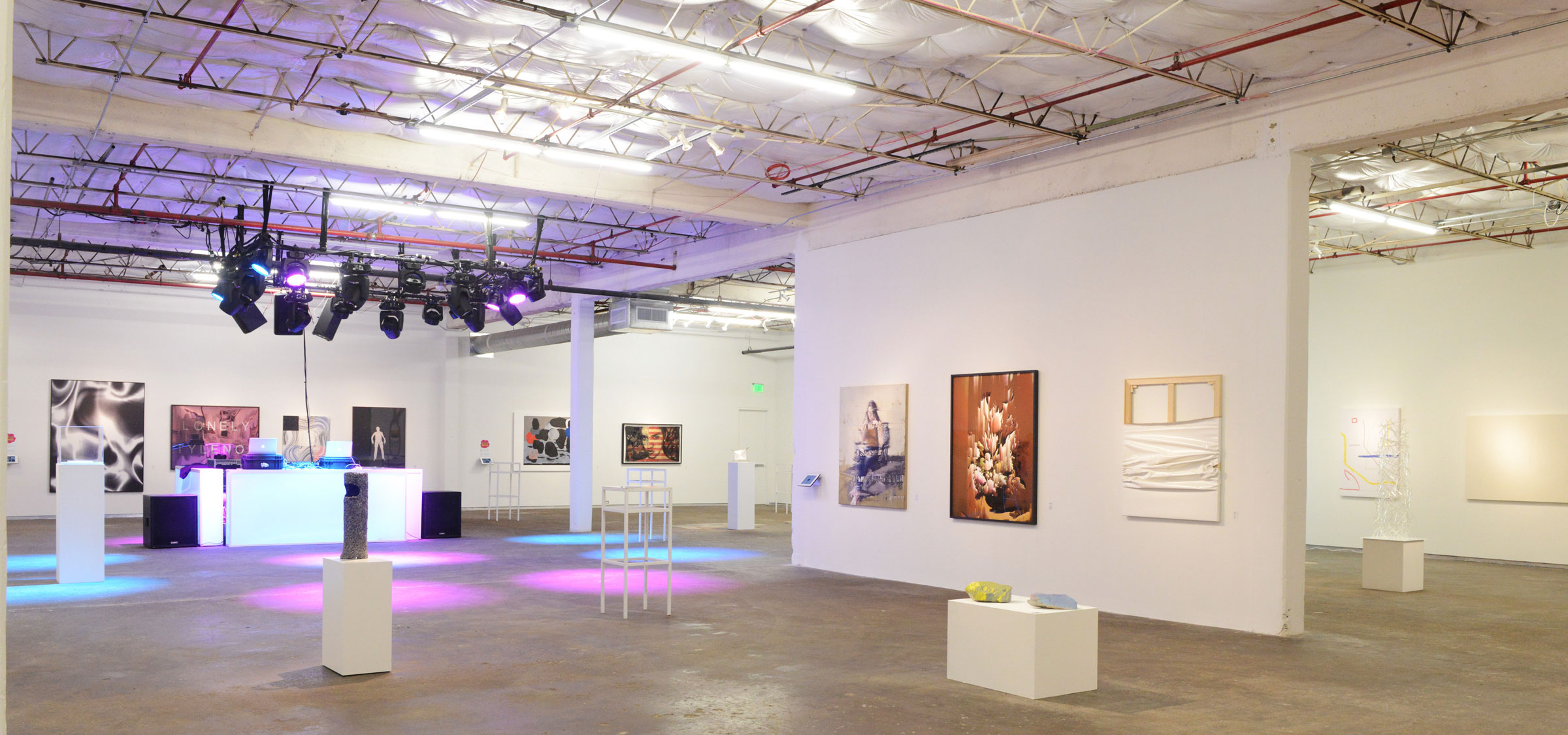 MTV STAYING ALIVE FOUNDATION | MTV RE:DEFINE 2016 | DALLAS CONTEMPORARY MUSEUM | THE GOSS MICHAEL FOUNDATION | MASSIMO AGOSTINELLI |