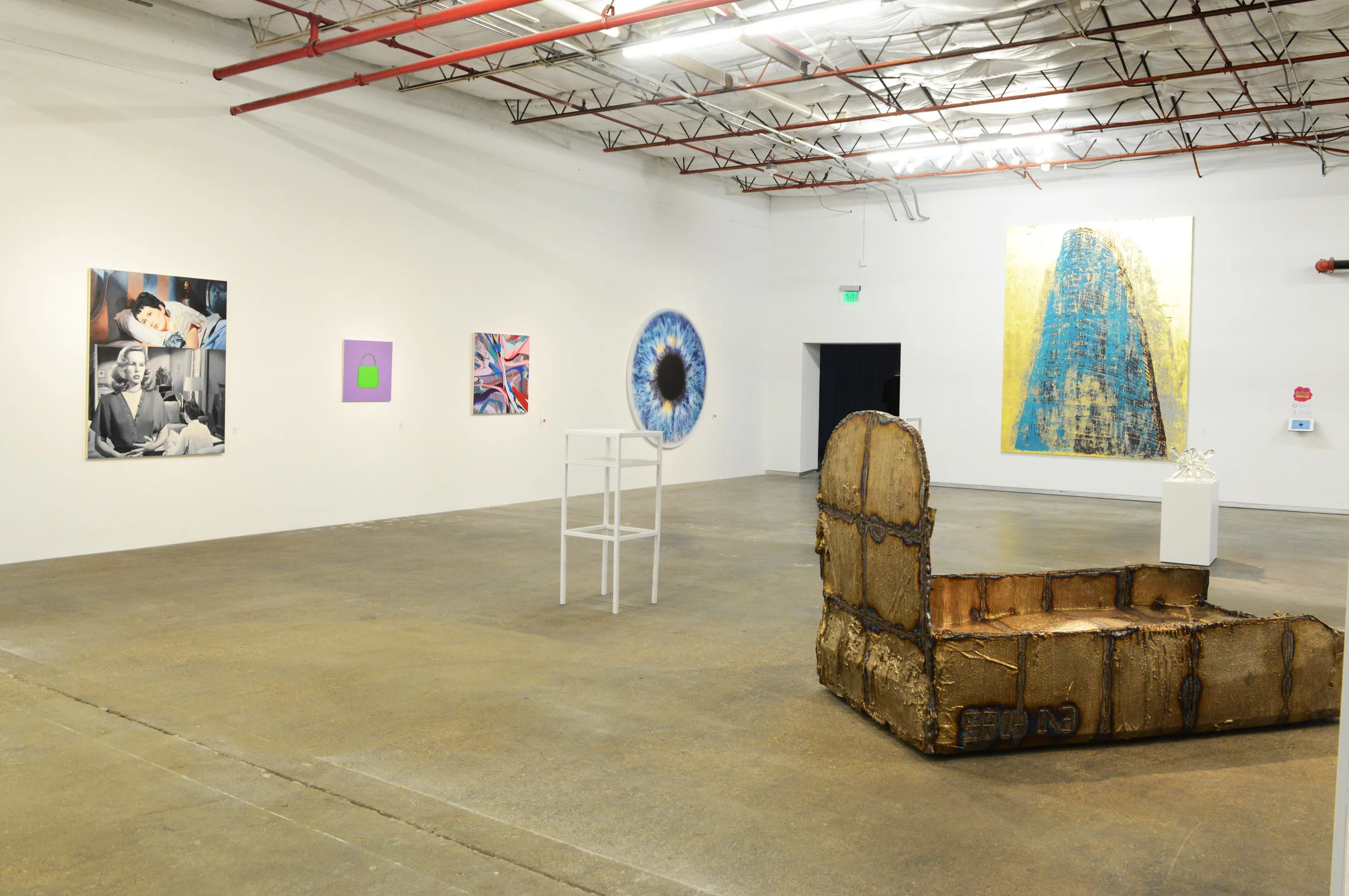 MTV STAYING ALIVE FOUNDATION | MTV RE:DEFINE 2016 | DALLAS CONTEMPORARY MUSEUM | THE GOSS MICHAEL FOUNDATION | MASSIMO AGOSTINELLI |