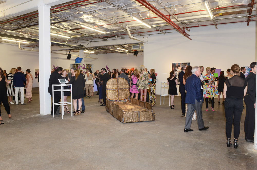 MTV STAYING ALIVE FOUNDATION | MTV RE:DEFINE 2016 | DALLAS CONTEMPORARY MUSEUM | THE GOSS MICHAEL FOUNDATION | MASSIMO AGOSTINELLI |