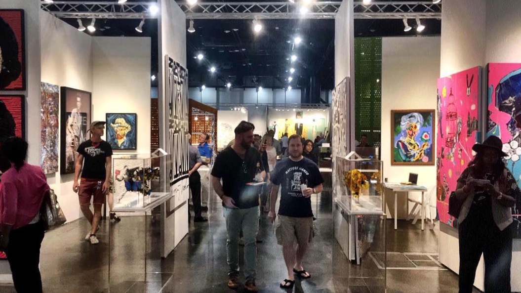 MADDOX GALLERY • BOOTH C19 | TEXAS CONTEMPORARY ART FAIR 2016 | TX CONTEMPORARY | SPONSORED BY: CONTEMPORARY ARTS MUSEUM HOUSTON | MASSIMO AGOSTINELLI |