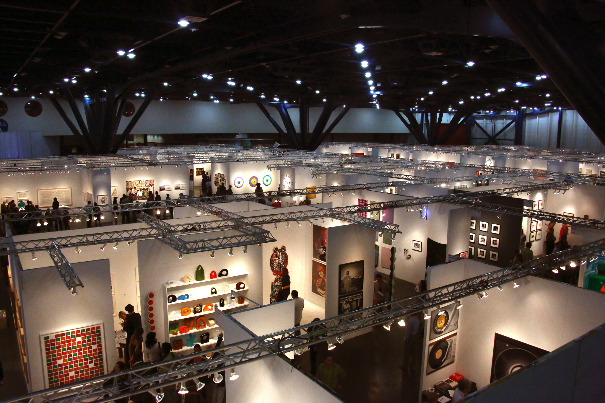 MADDOX GALLERY • BOOTH C19 | TEXAS CONTEMPORARY ART FAIR 2016 | TX CONTEMPORARY | SPONSORED BY: CONTEMPORARY ARTS MUSEUM HOUSTON | MASSIMO AGOSTINELLI |