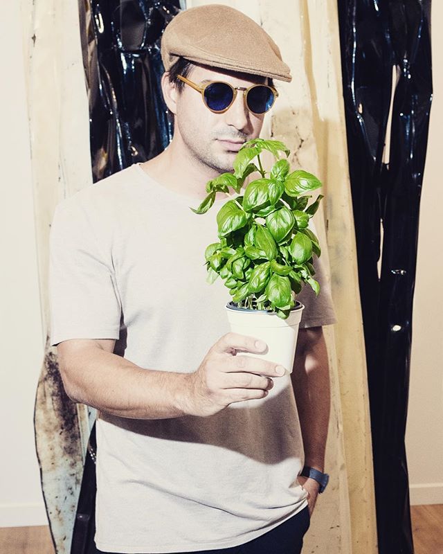 πΏ #ARTBASIL πΏ