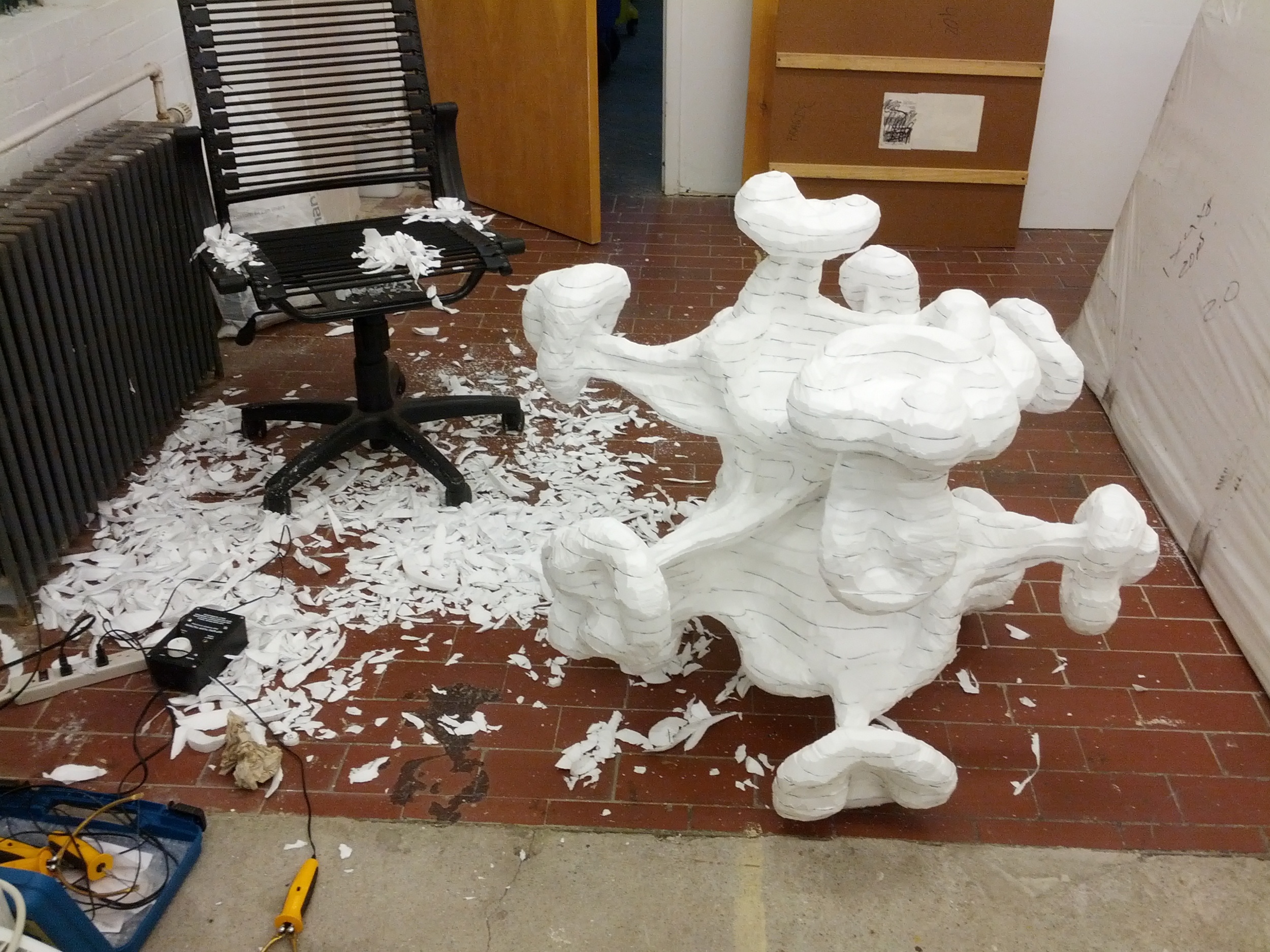 Joy Street Open Studios