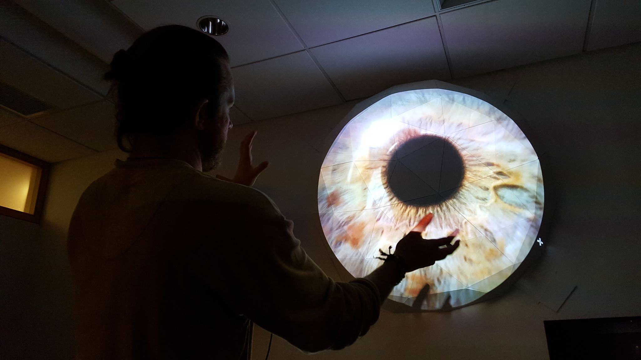 Miami Art Week Panel: Art, Technology & The Human Experience