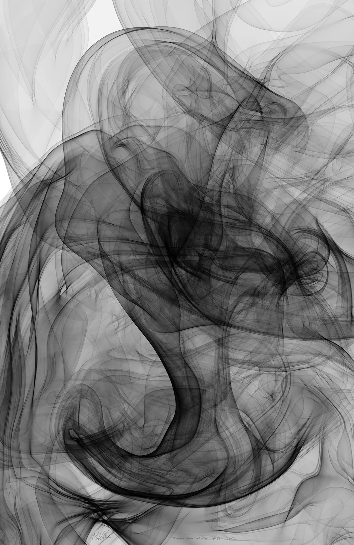 Immaculate Collision #13