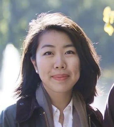 Julie Chang