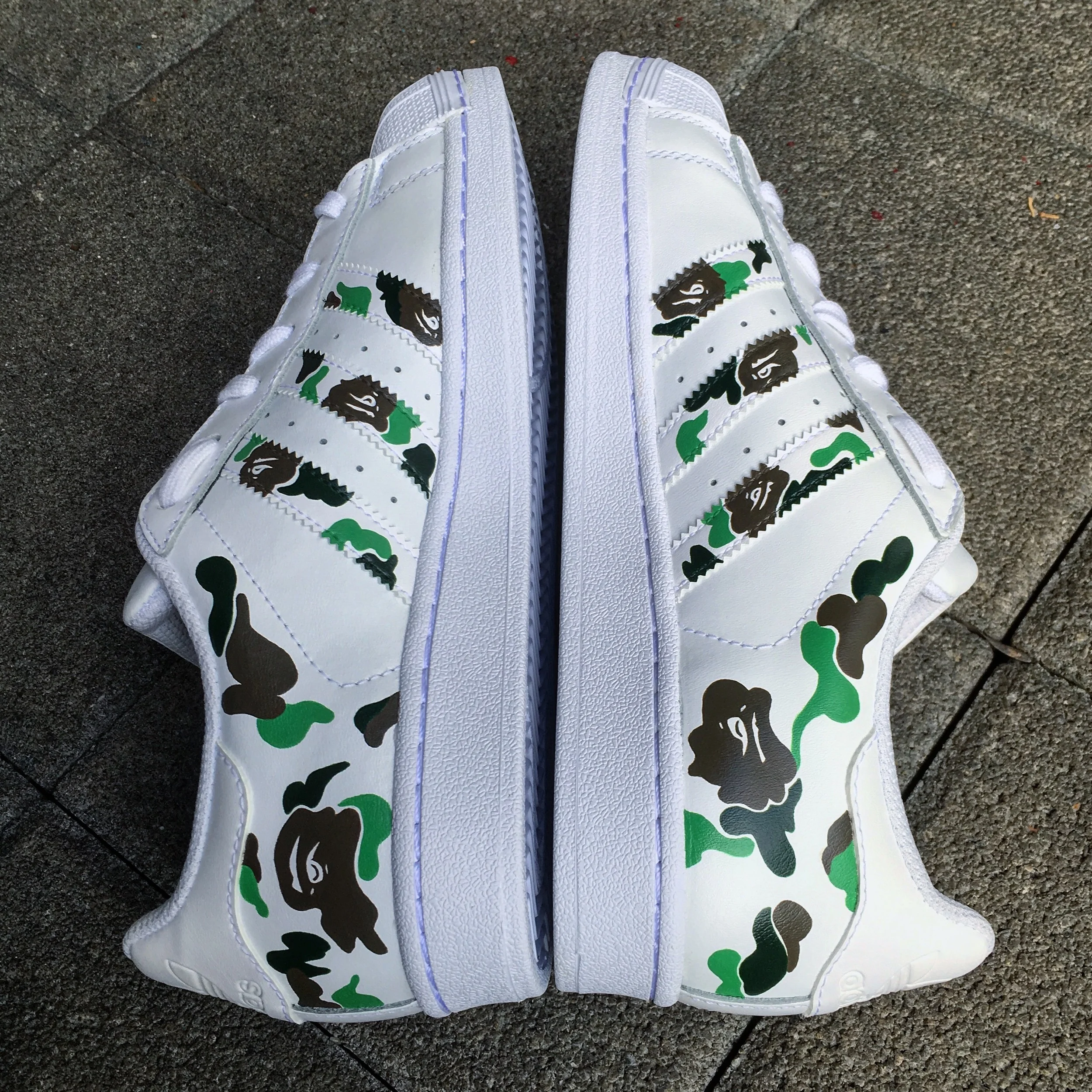 Bapestar