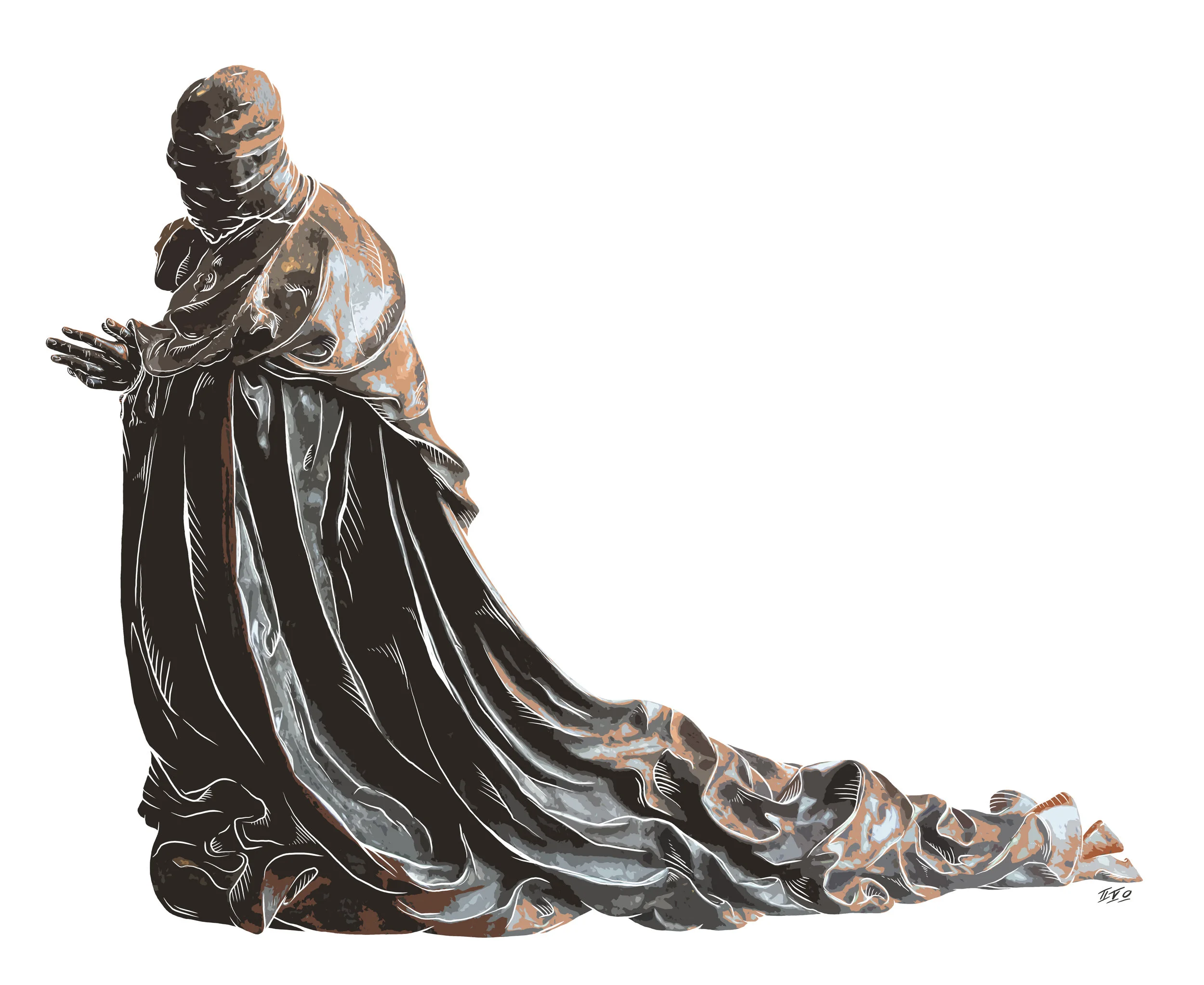 OH LORD SAFE ME / Digital