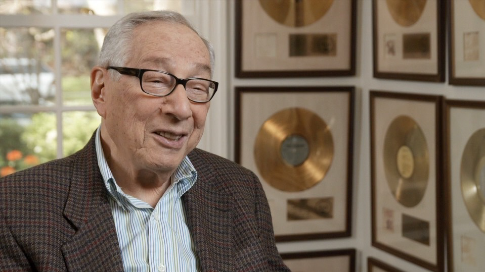 Milton Okun, Producer