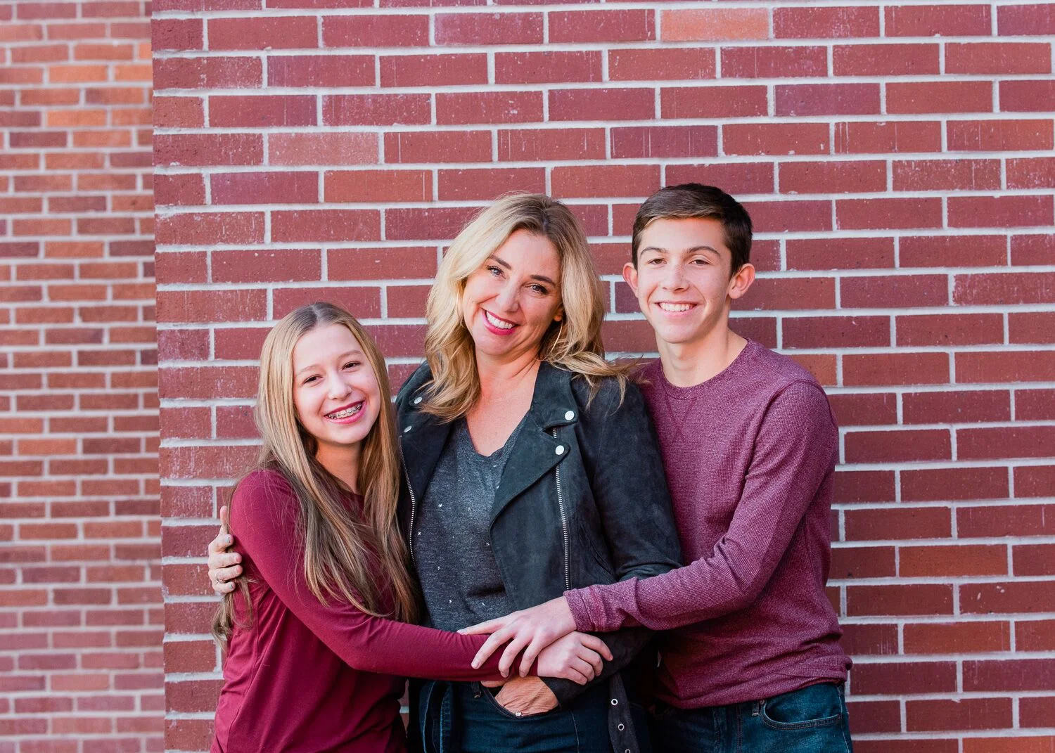 We Got It From Our Mamas