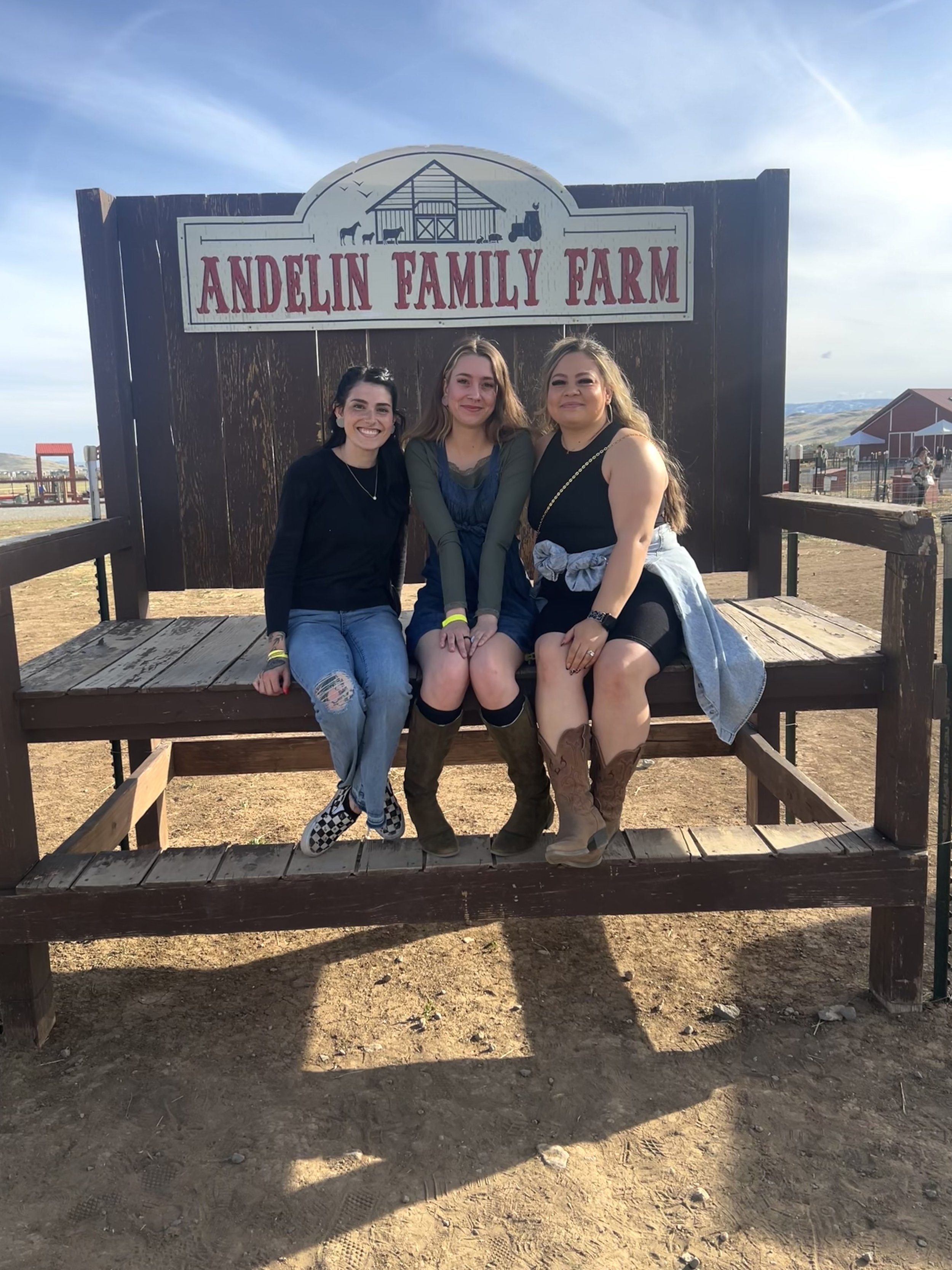 SOAK Employee Appreciation Trip!