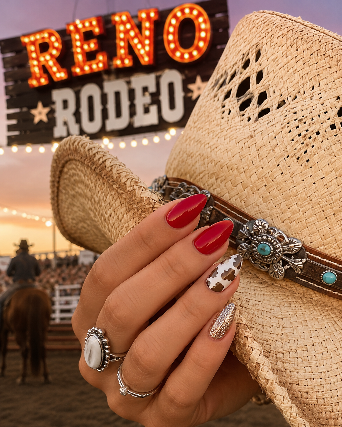 Your SOAK Pedicure Summer Starts in Reno