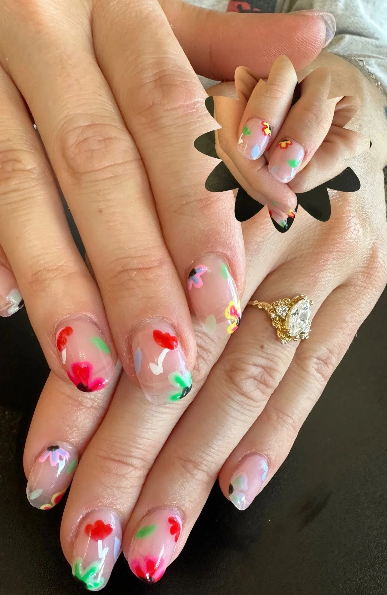 Step Into Summer: July's Hottest Nail Trends &amp; Why Foot Care Matters More Than Ever