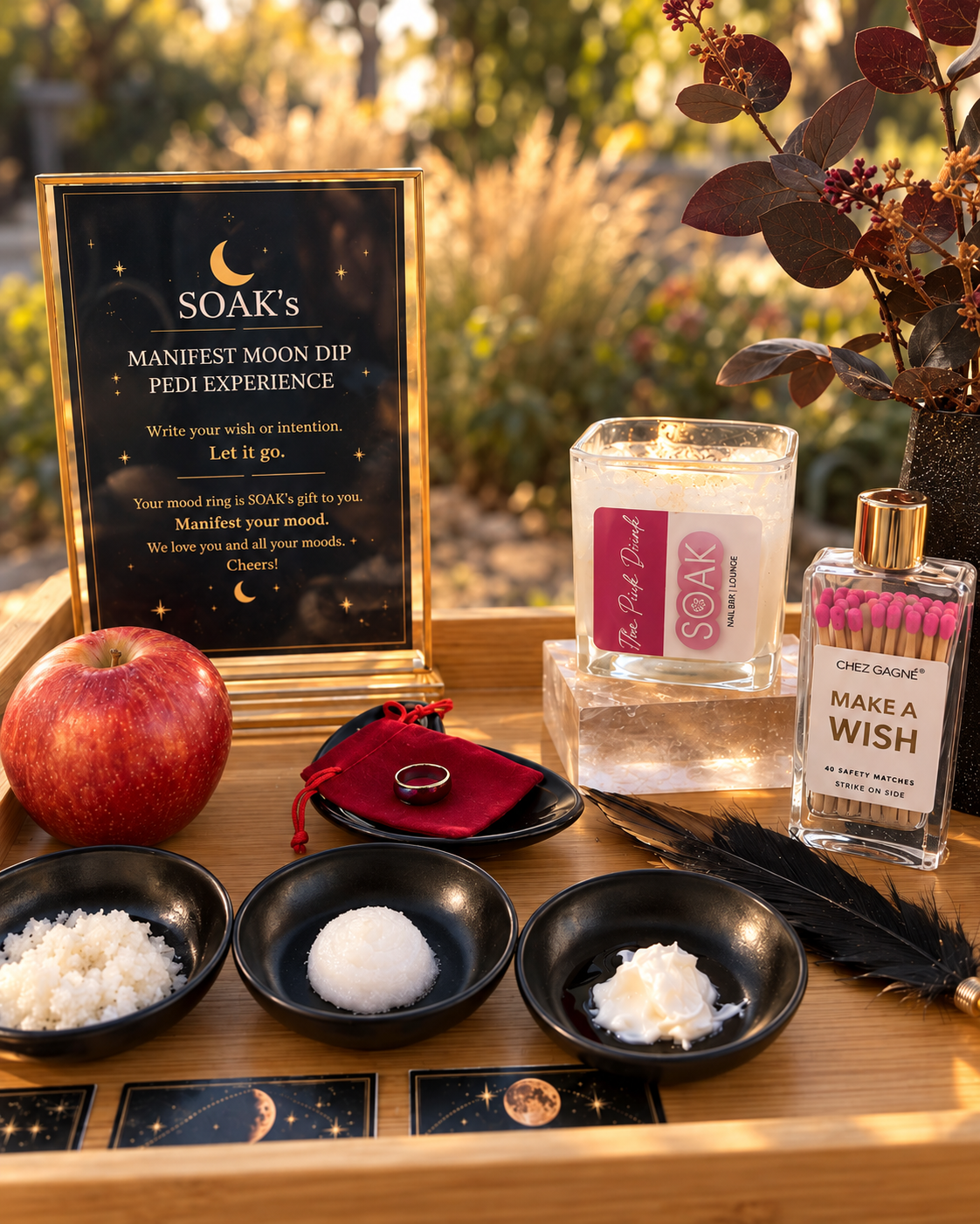 Things to Do in Reno This Fall: A Little Moonlight, a Lot of Magic, and the MoonDip Experience at SOAK