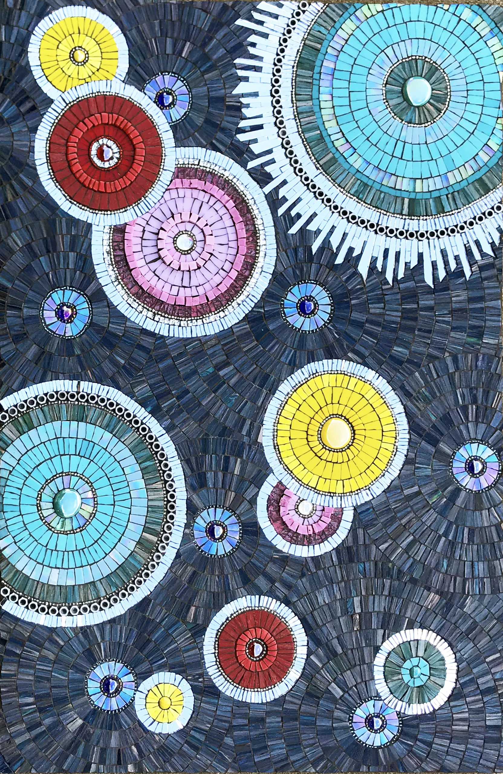 Halakon Mosaic
