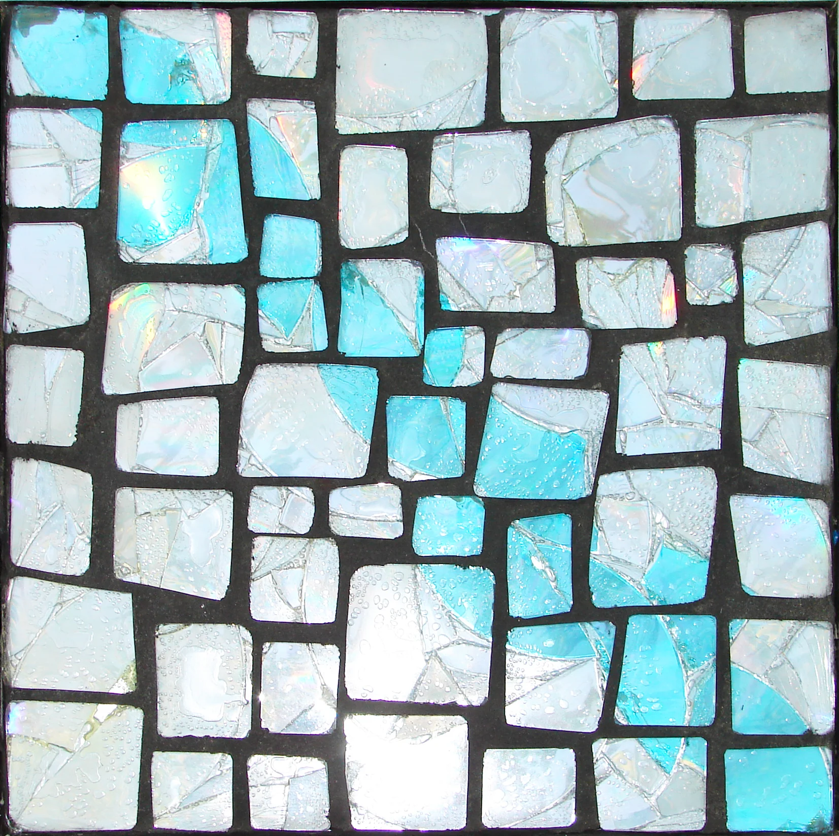 Multimedia Mosaic
