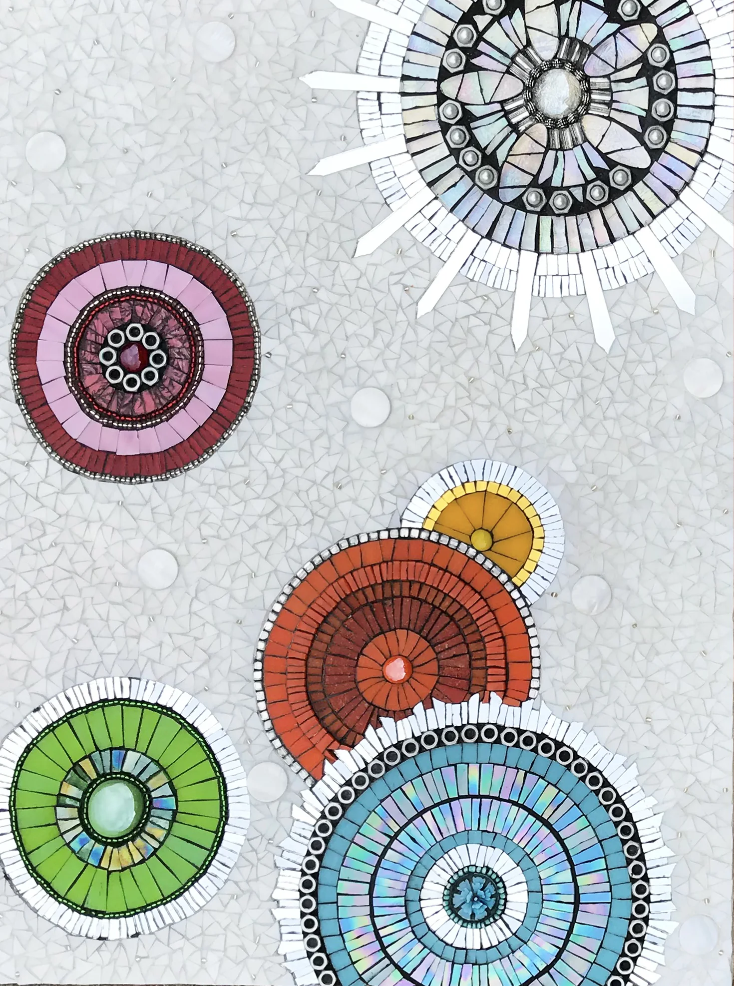 Himapaat Mosaic