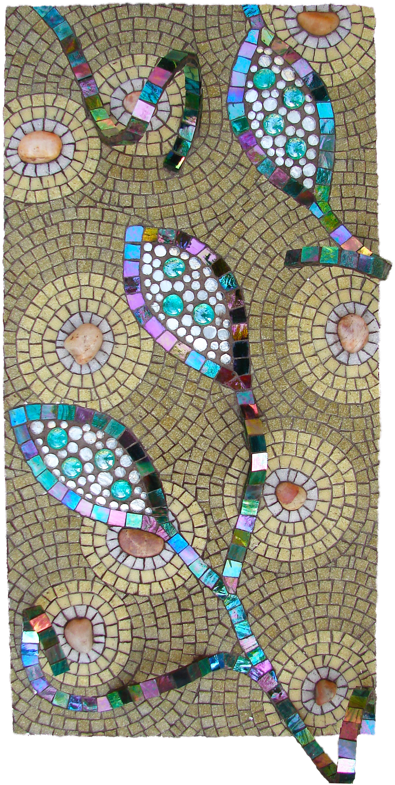 Pods Mosaic