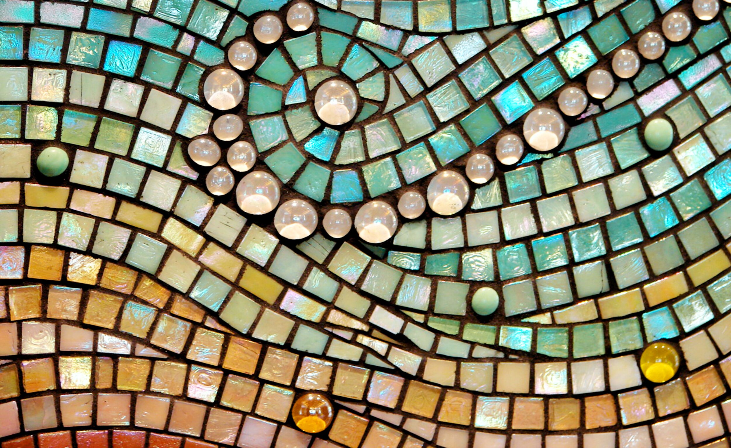 Mokuluas Mosaic