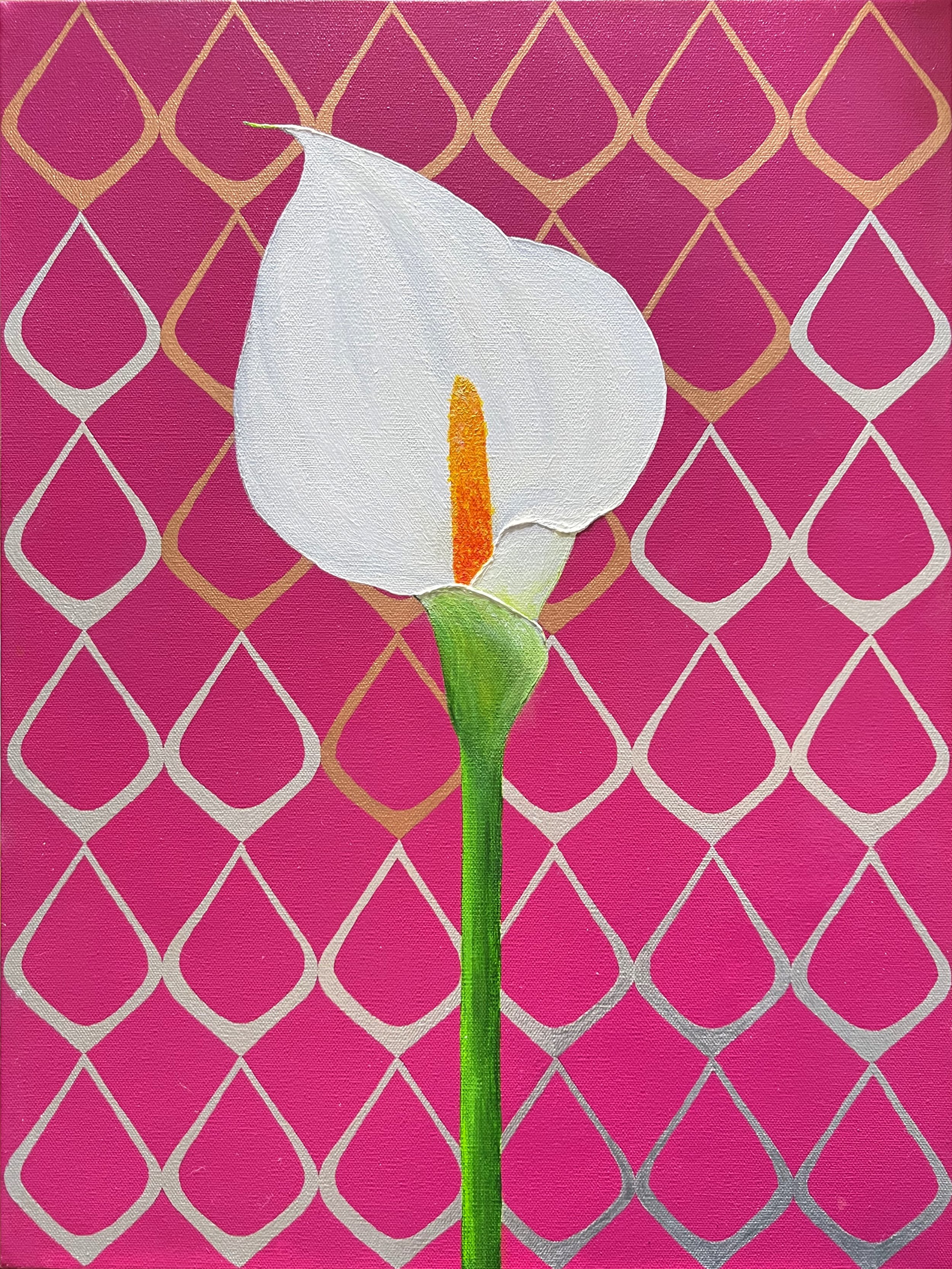 Calla Lily I