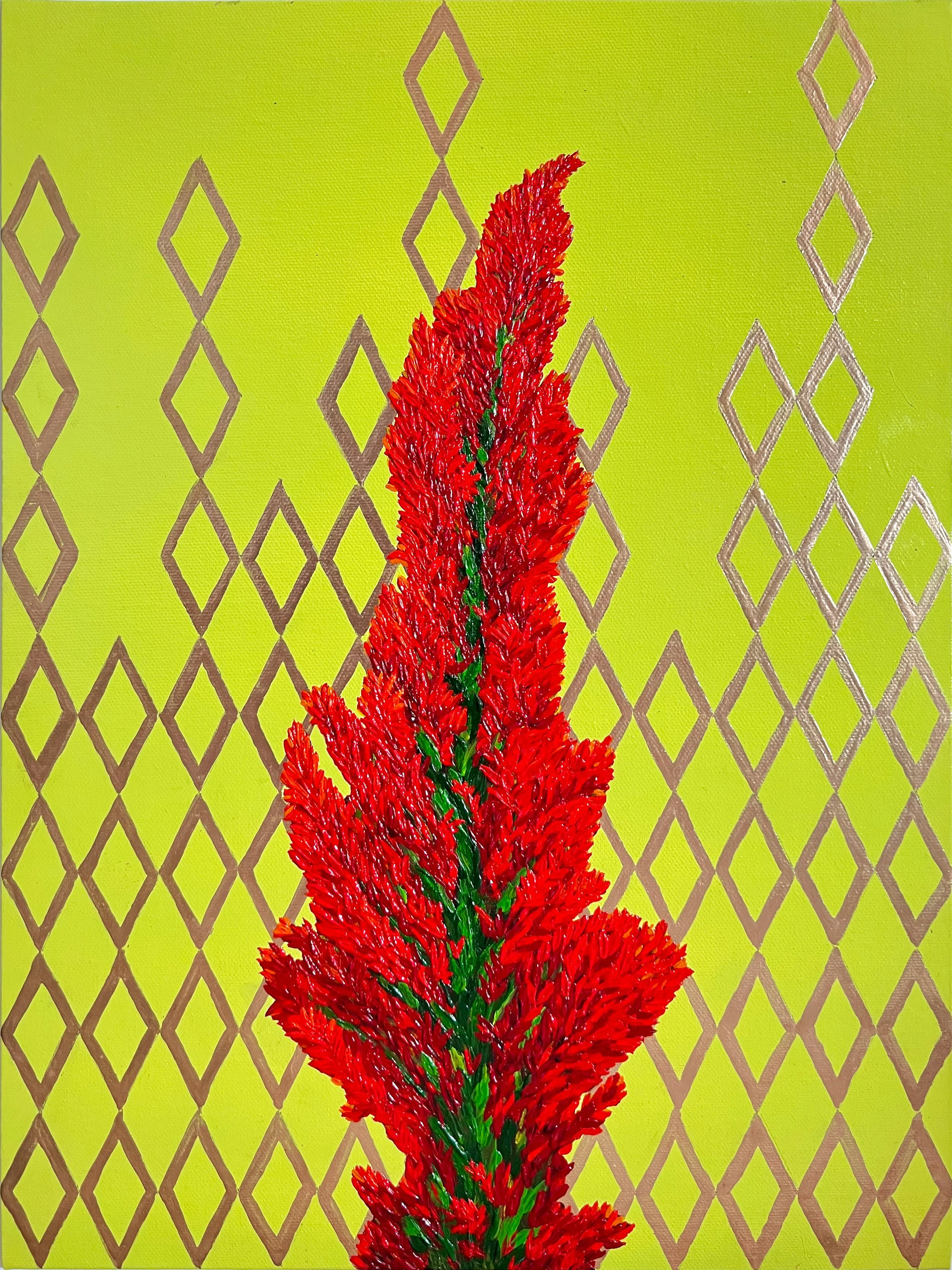 Celosia II