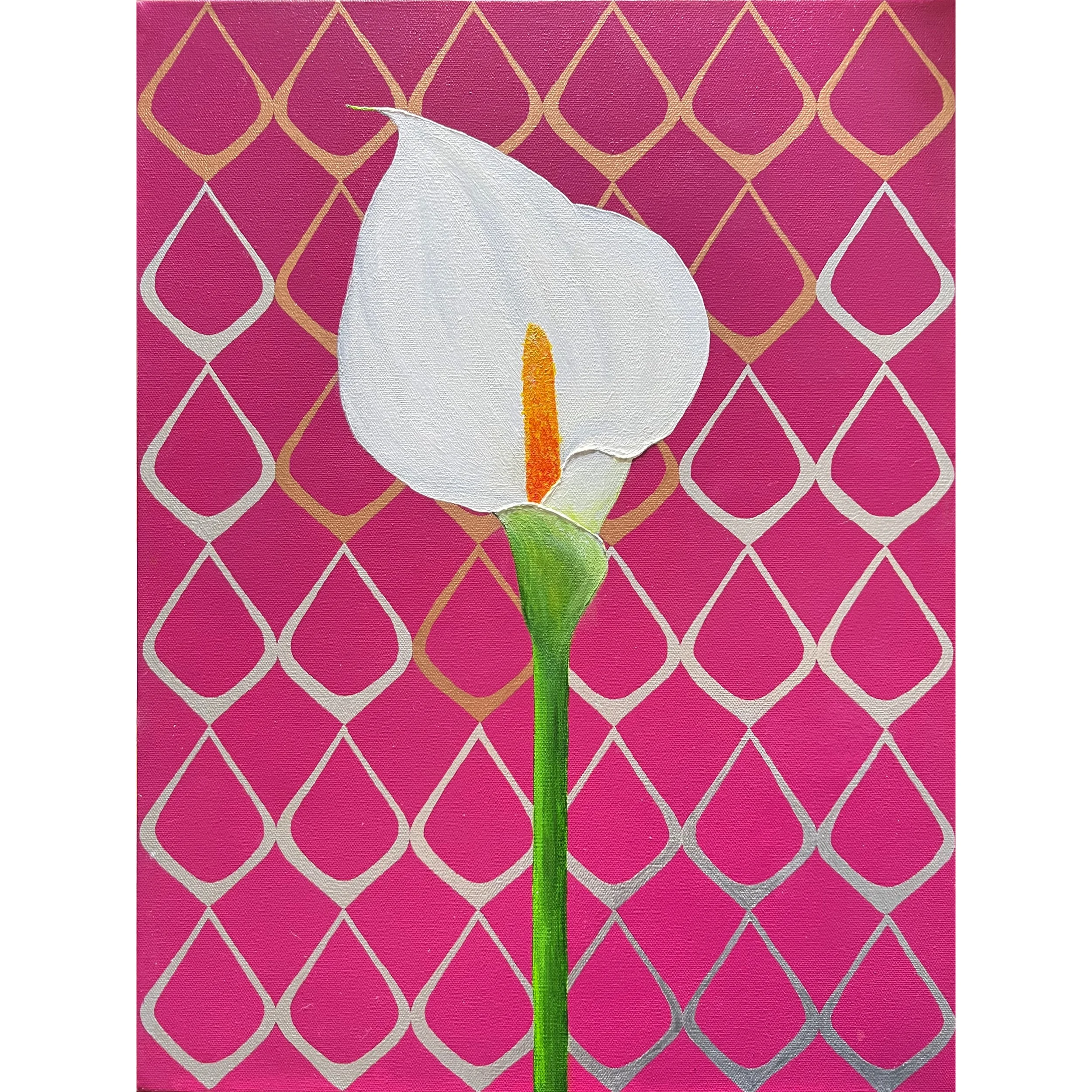 Calla Lily I Painting Square.jpg