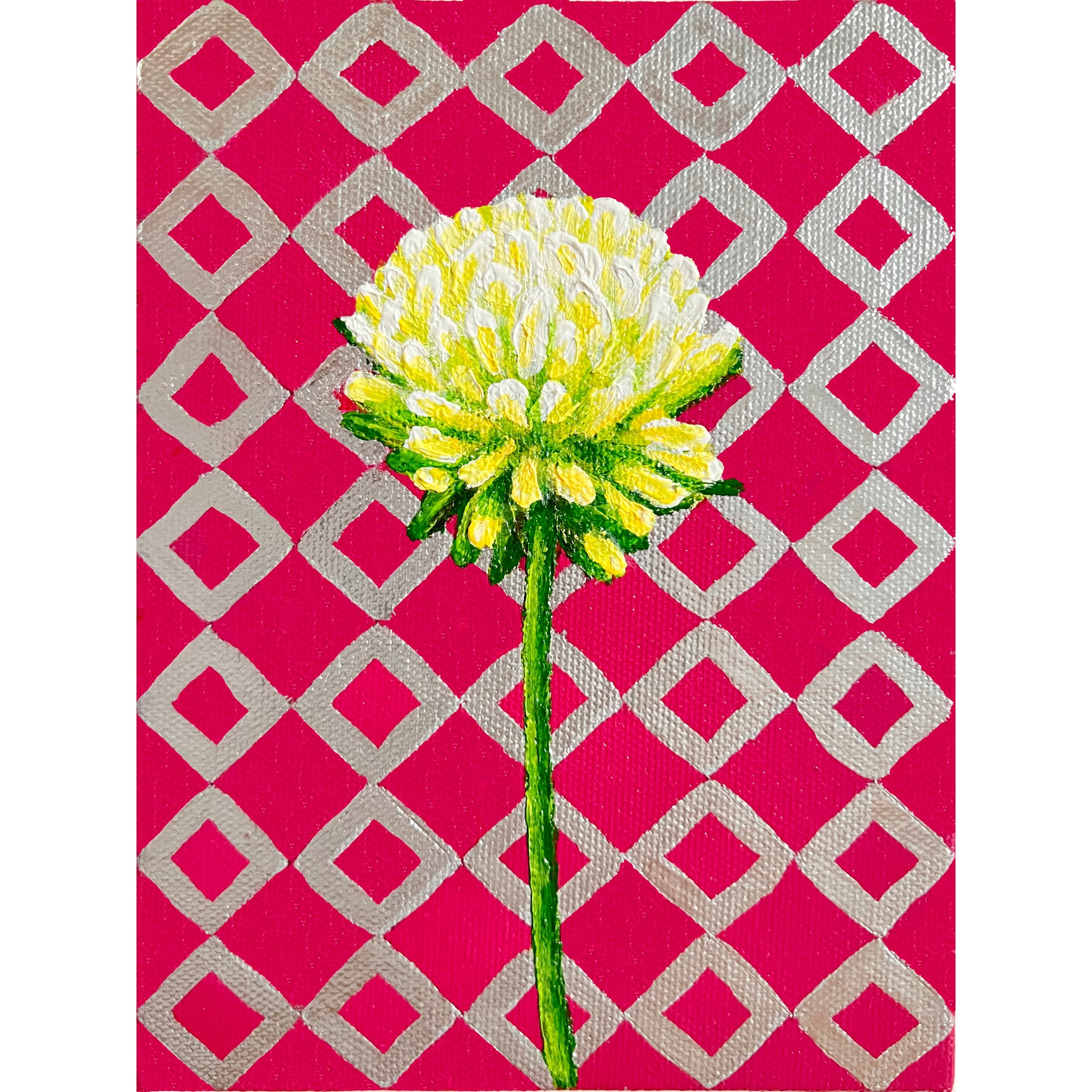 Clover I Painting Square.jpg