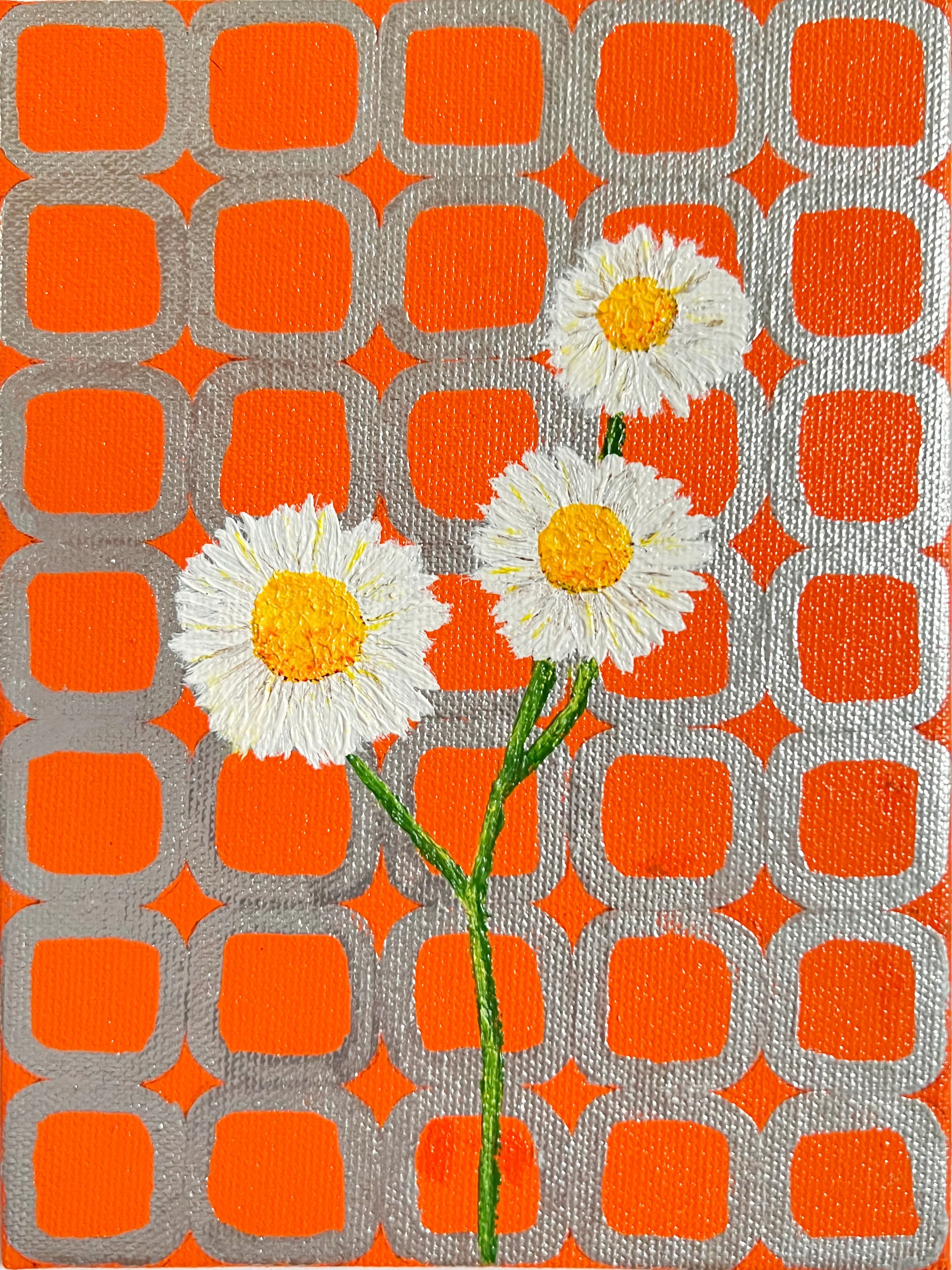 Daisy Fleabane I Painting.jpg