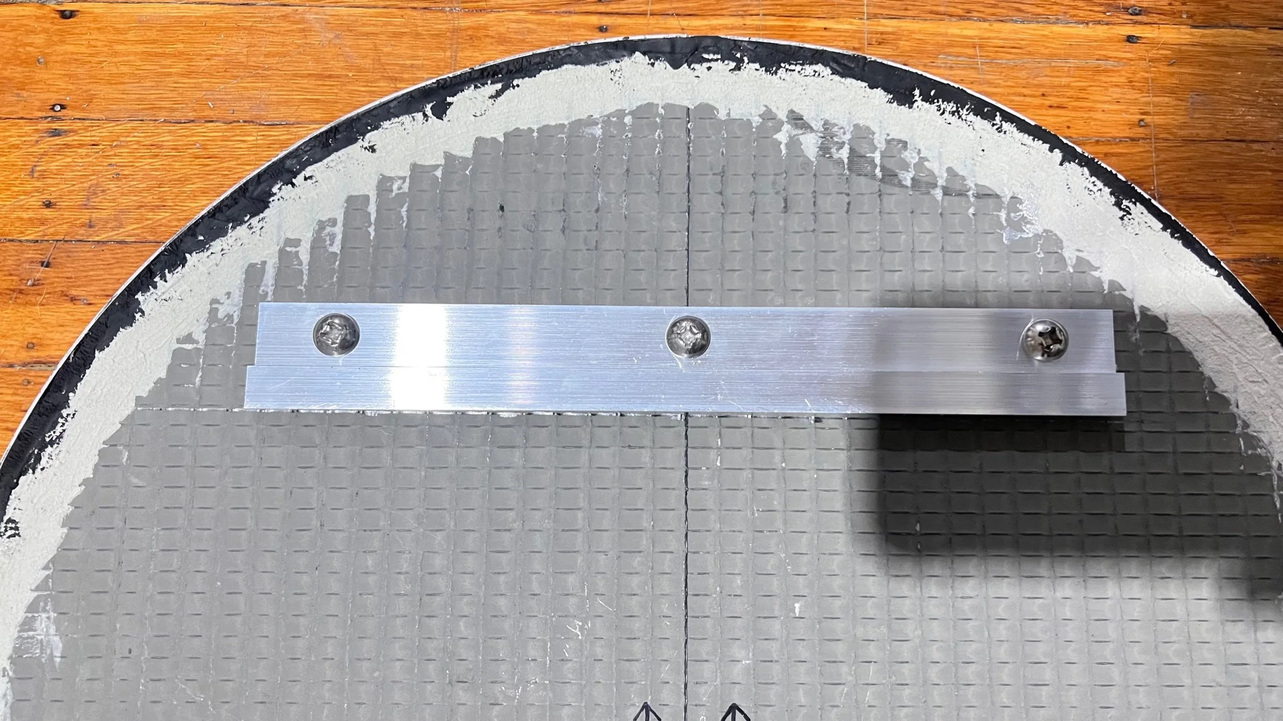 7 - French Cleat Attached - Back.jpeg