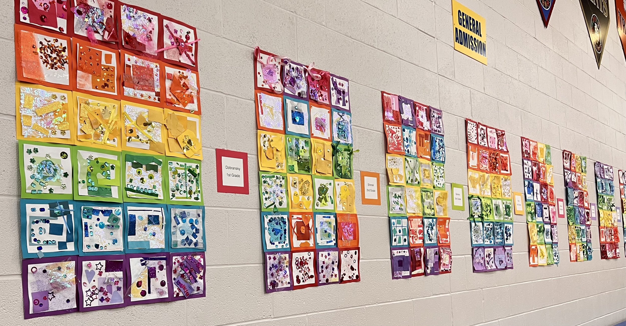 East Canton Quilts
