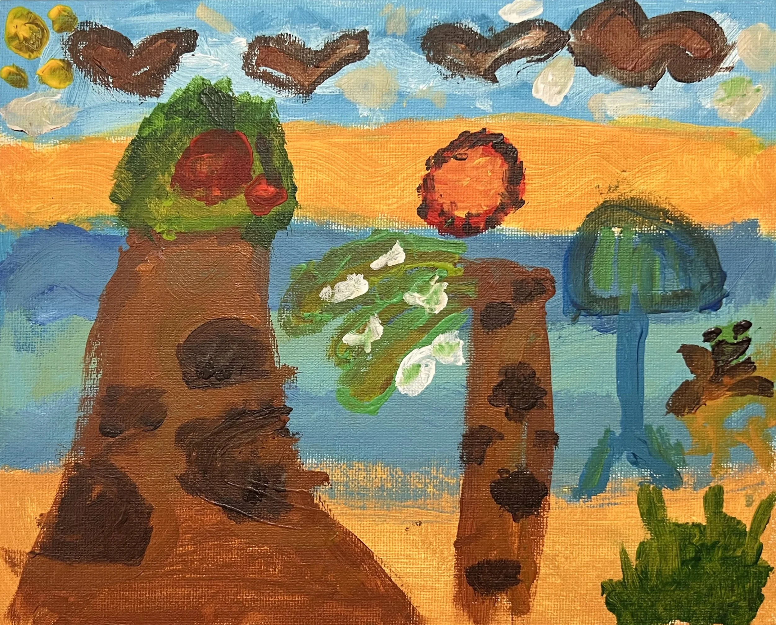 Harter Landscapes II