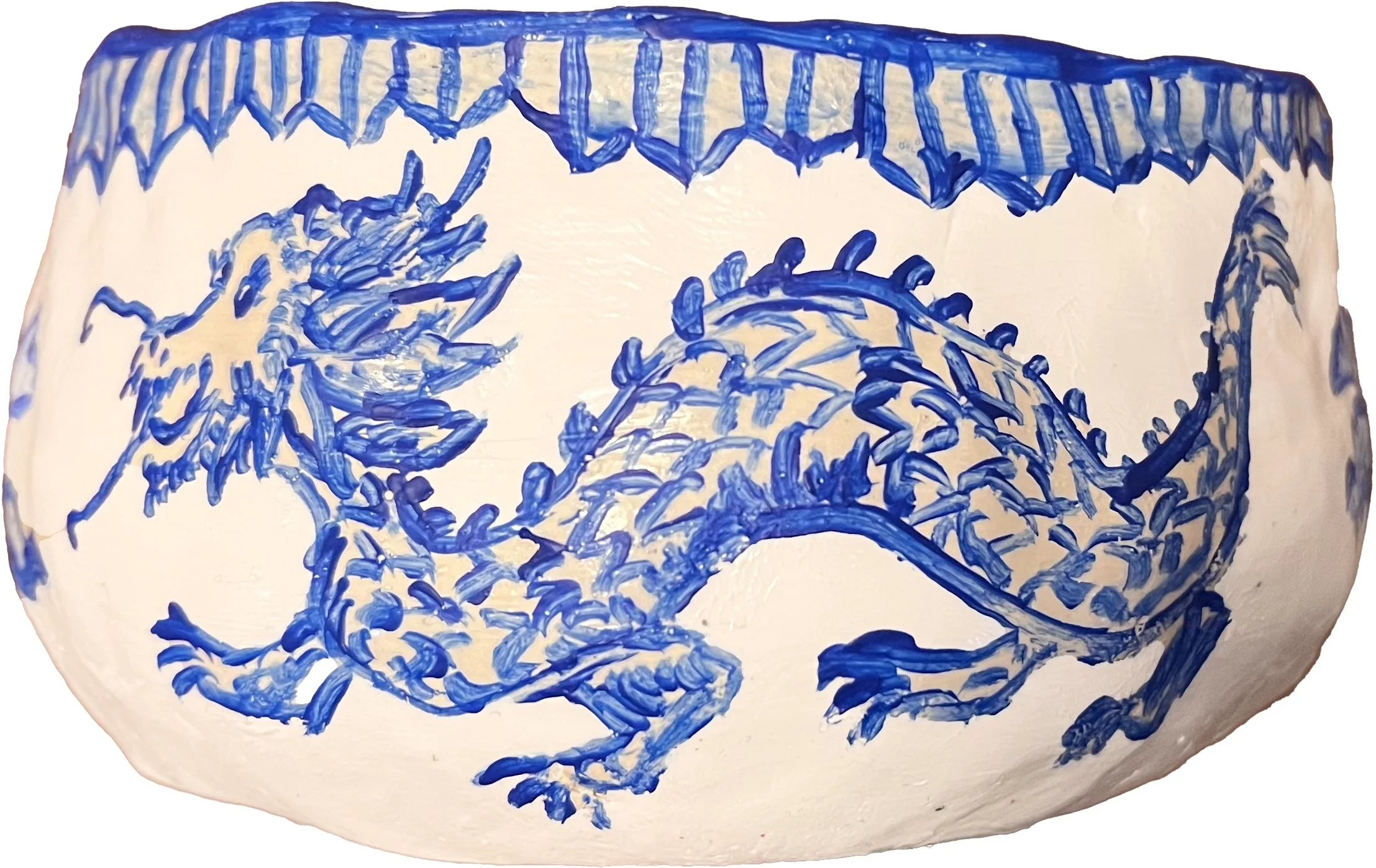 Ancient Chinese Pottery