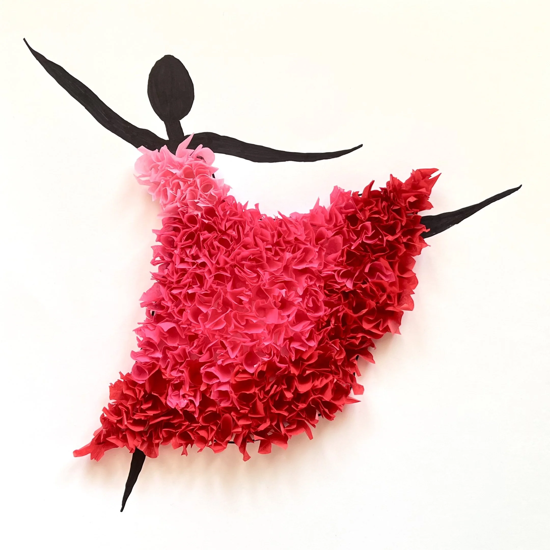 Dancer Costumes