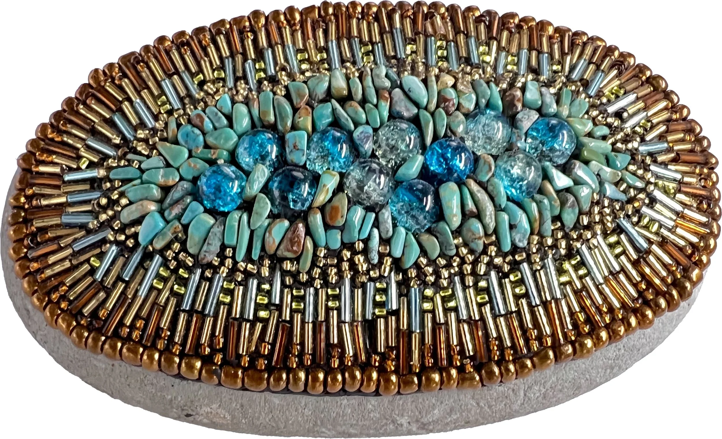 Copper Mosaic Pebble.jpg