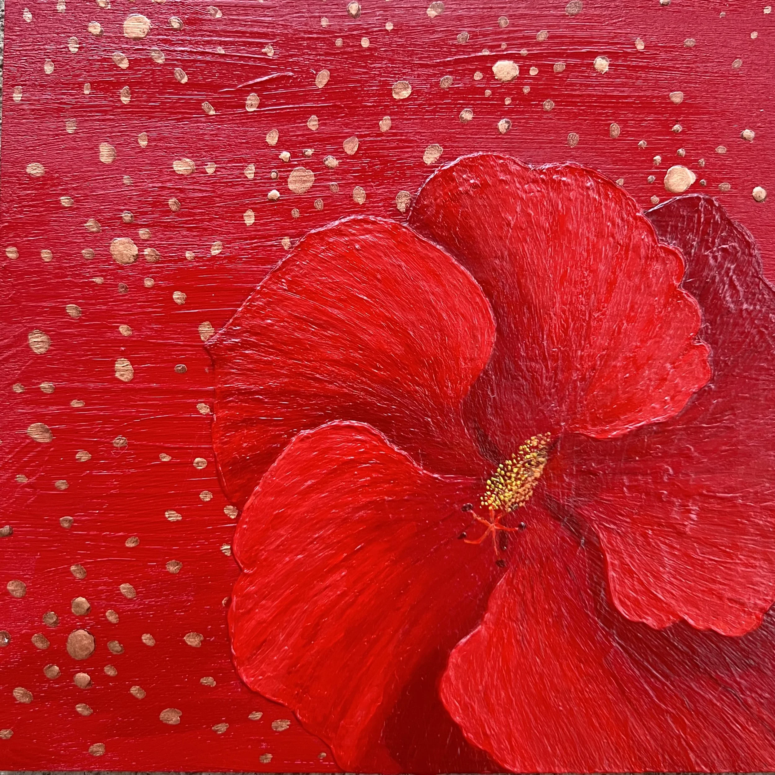 Scarlet