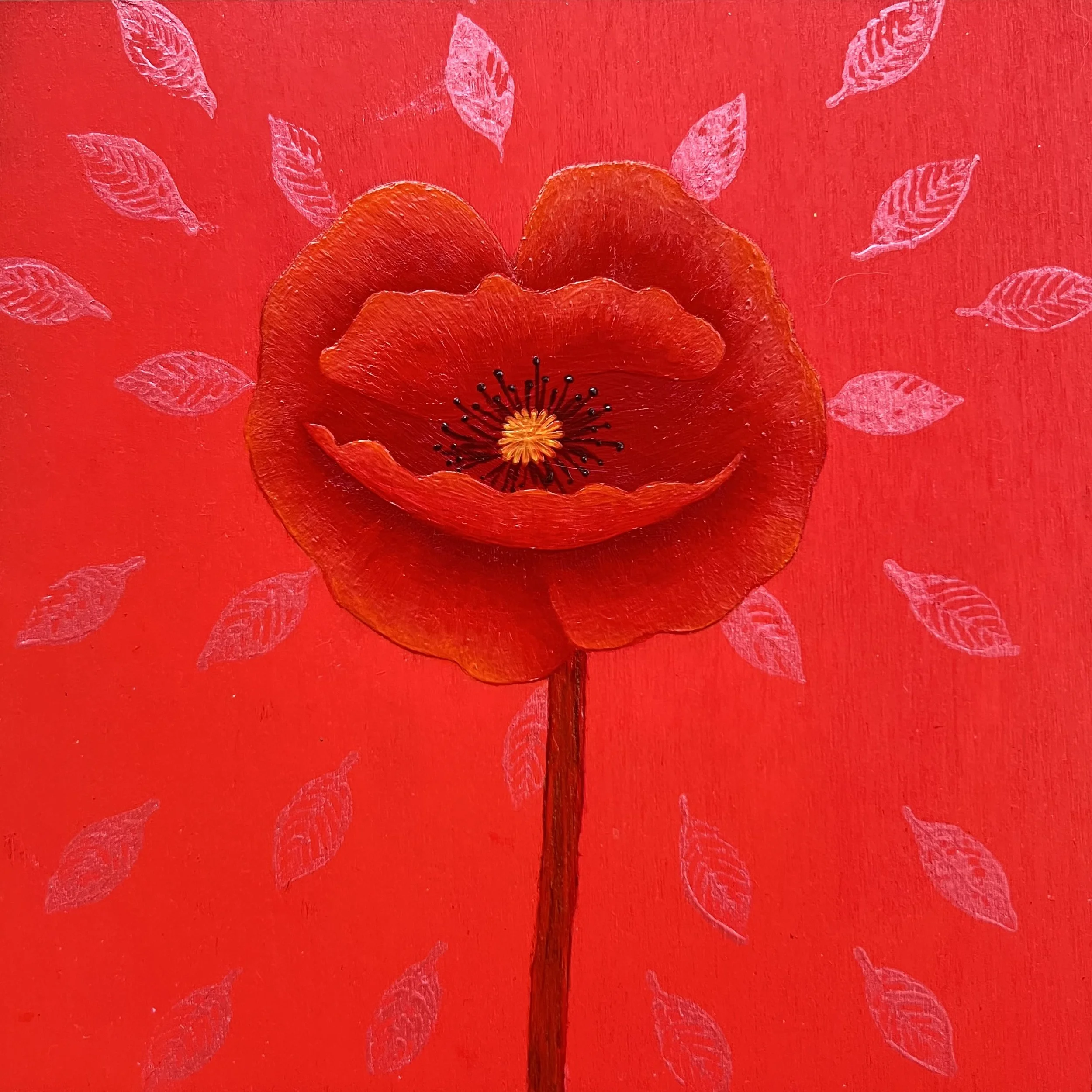 Vermillion