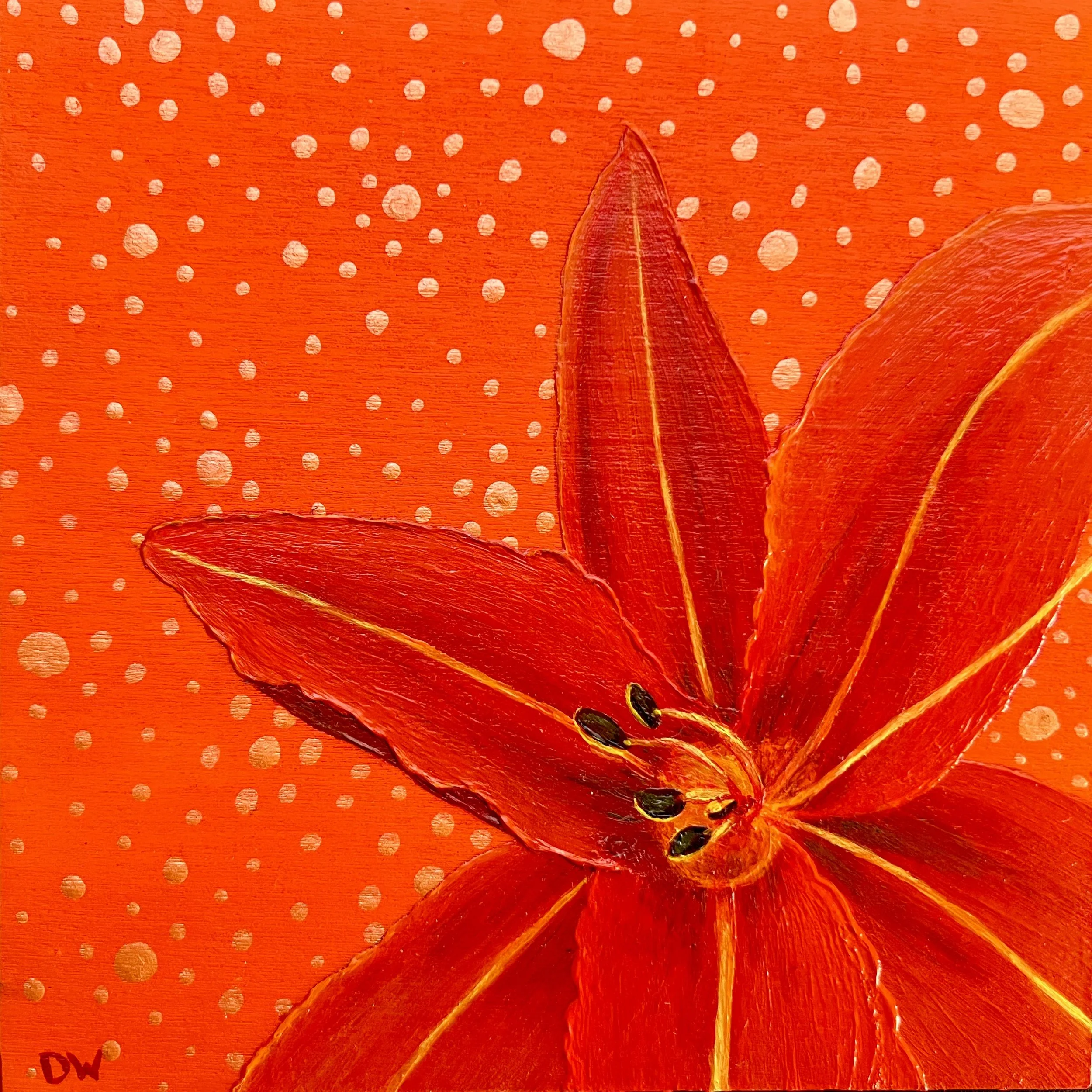 Blood Orange